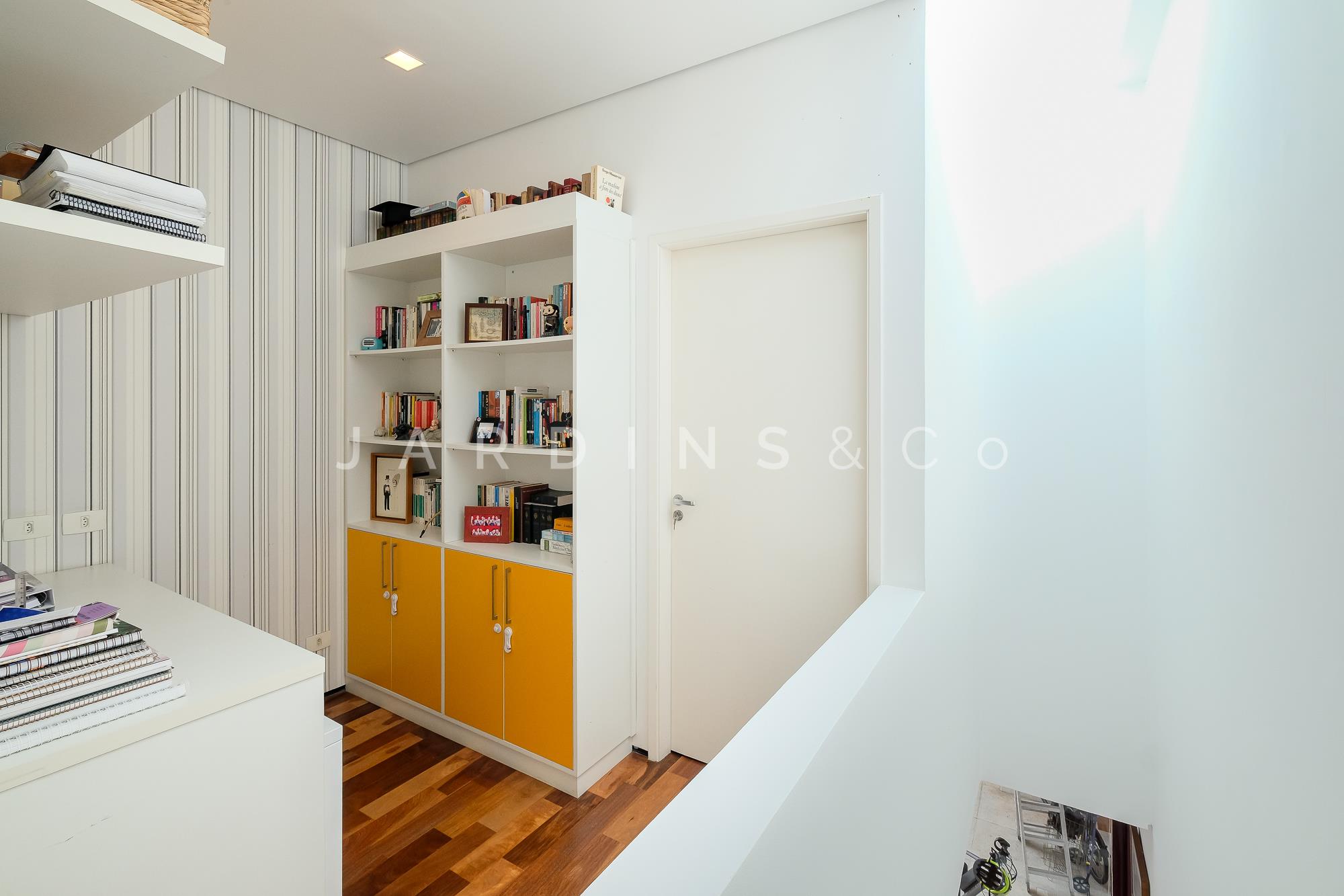 Casa no Vila Nova Conceição