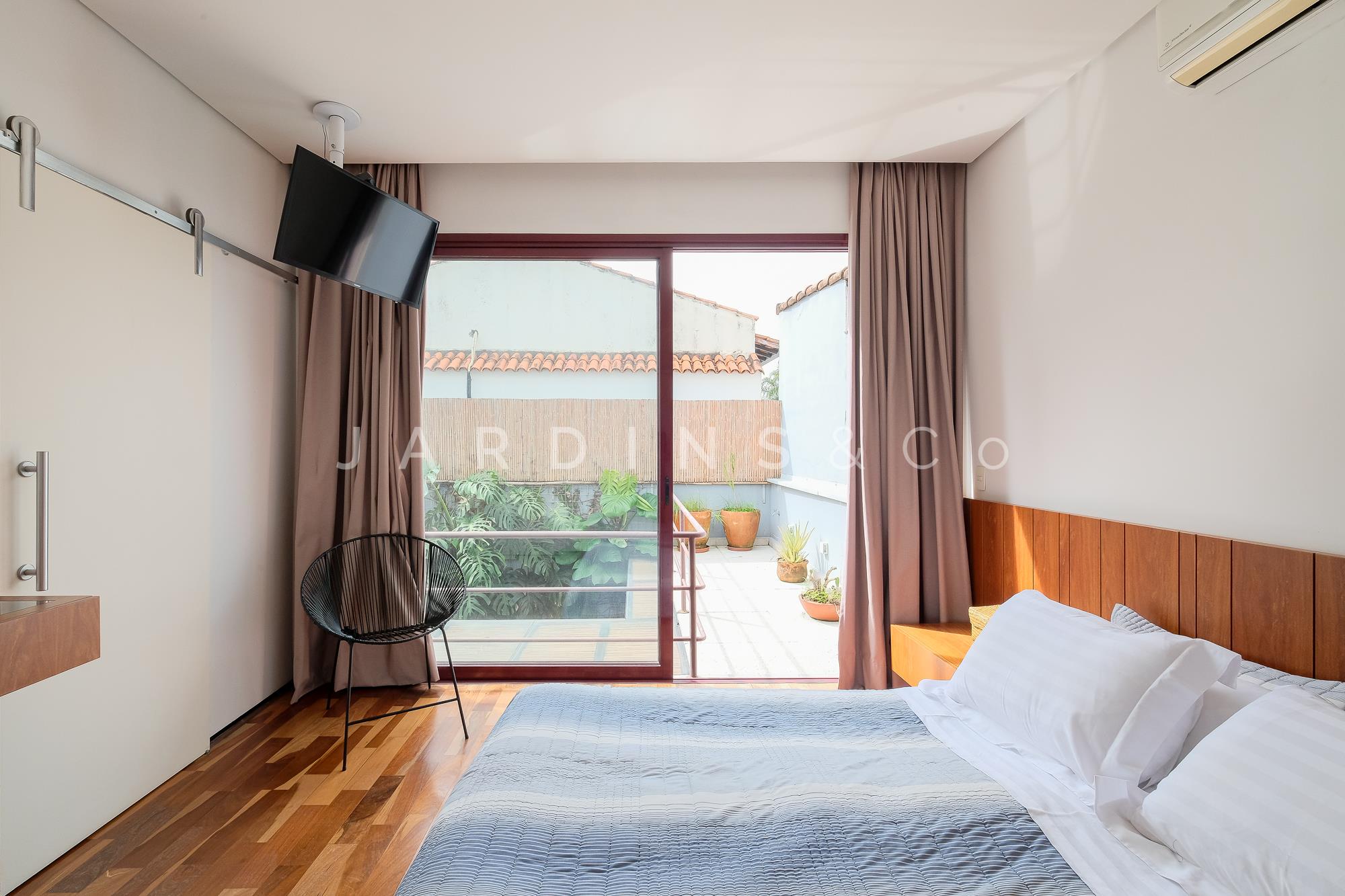 Casa no Vila Nova Conceição