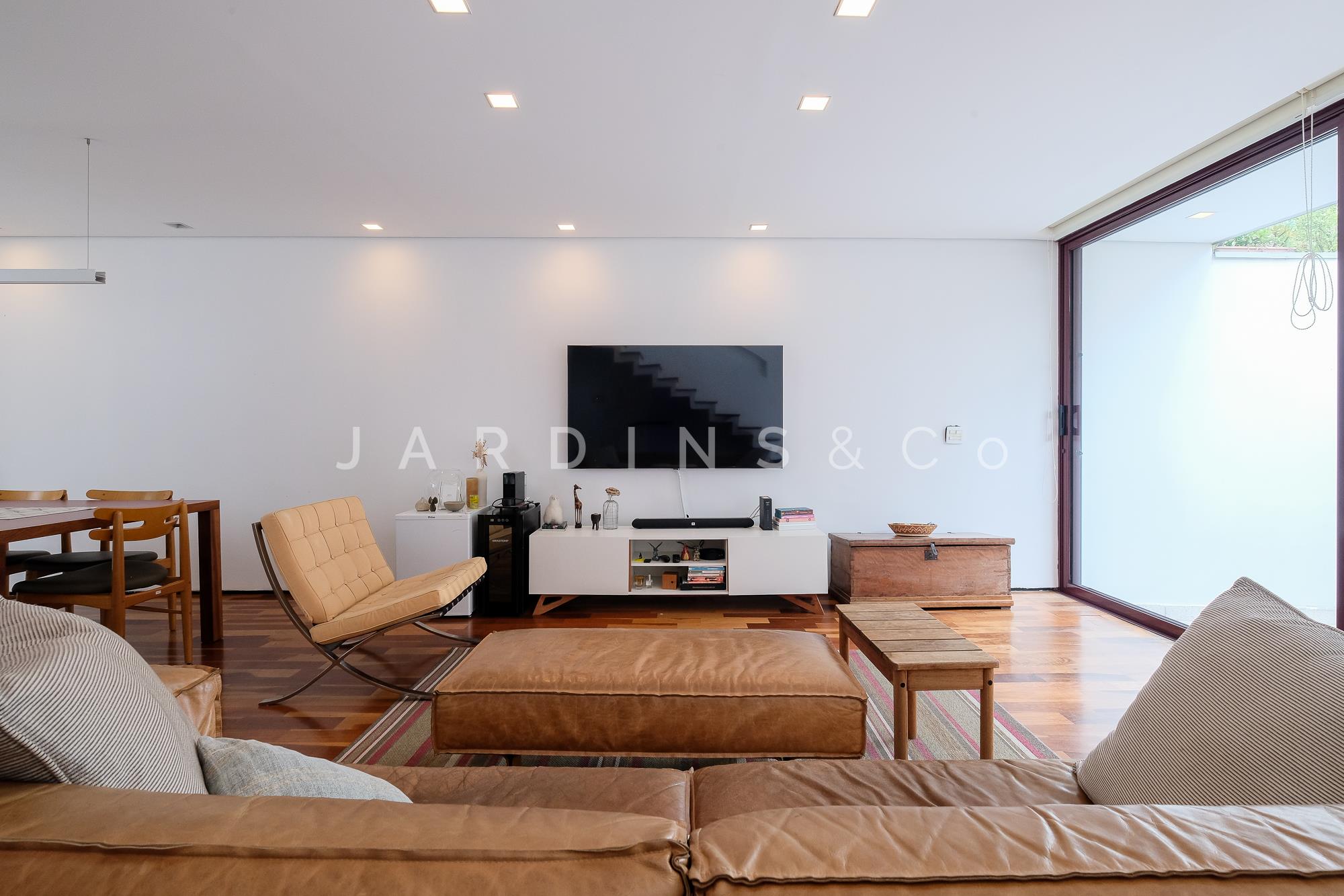 Apartamento no Jardim América