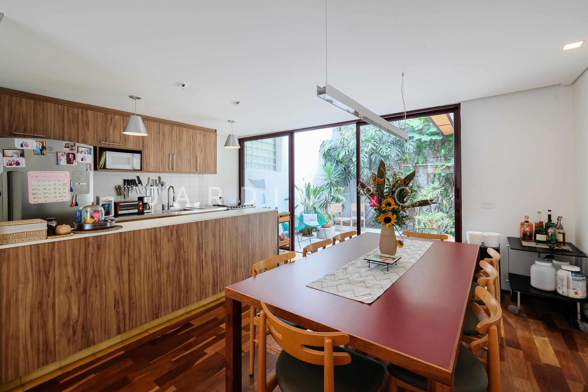 Apartamento no Jardim América