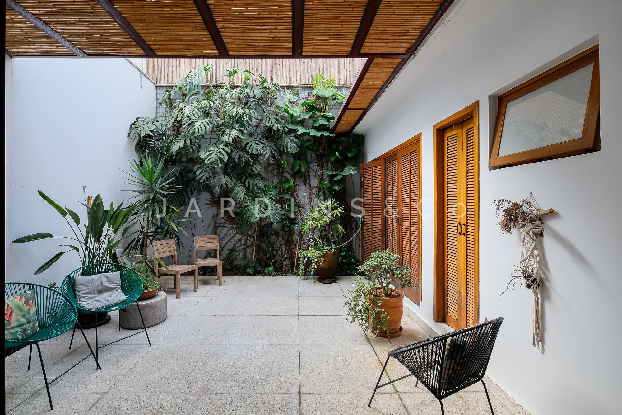 Casa no Vila Nova Conceição