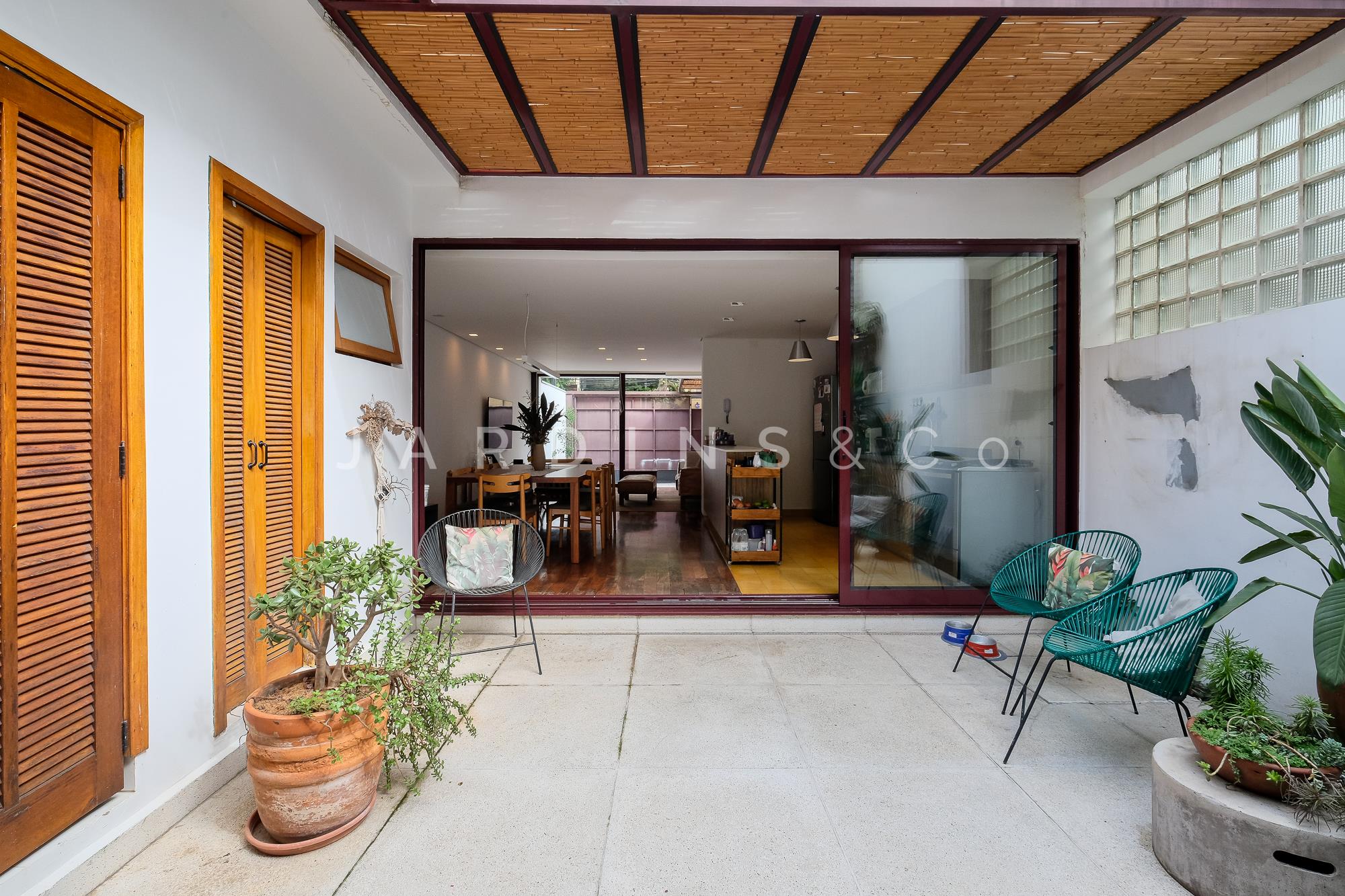 Casa no Vila Nova Conceição