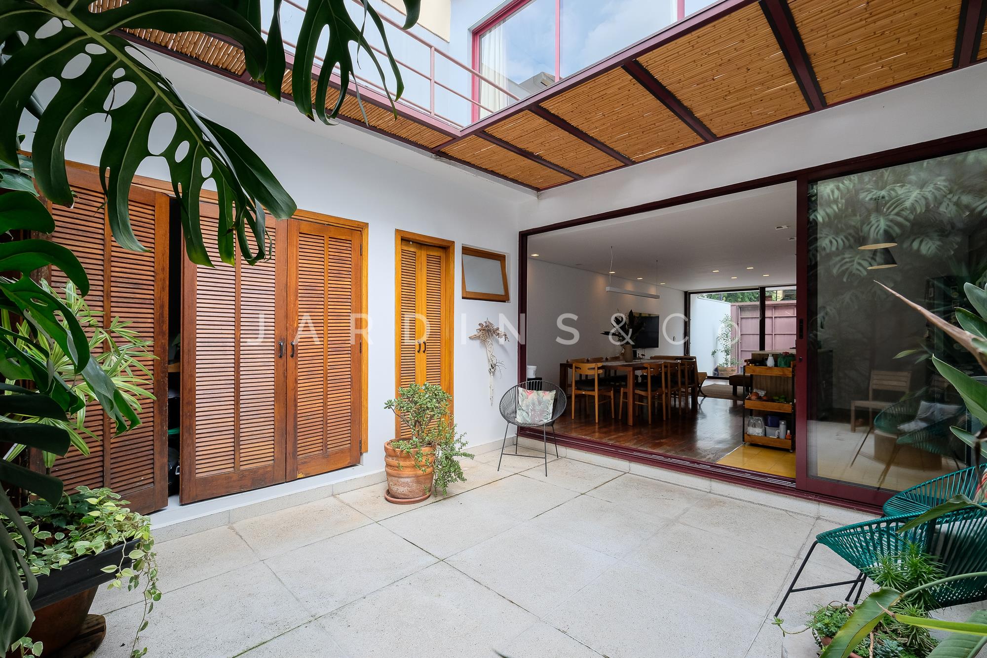 Casa no Vila Nova Conceição