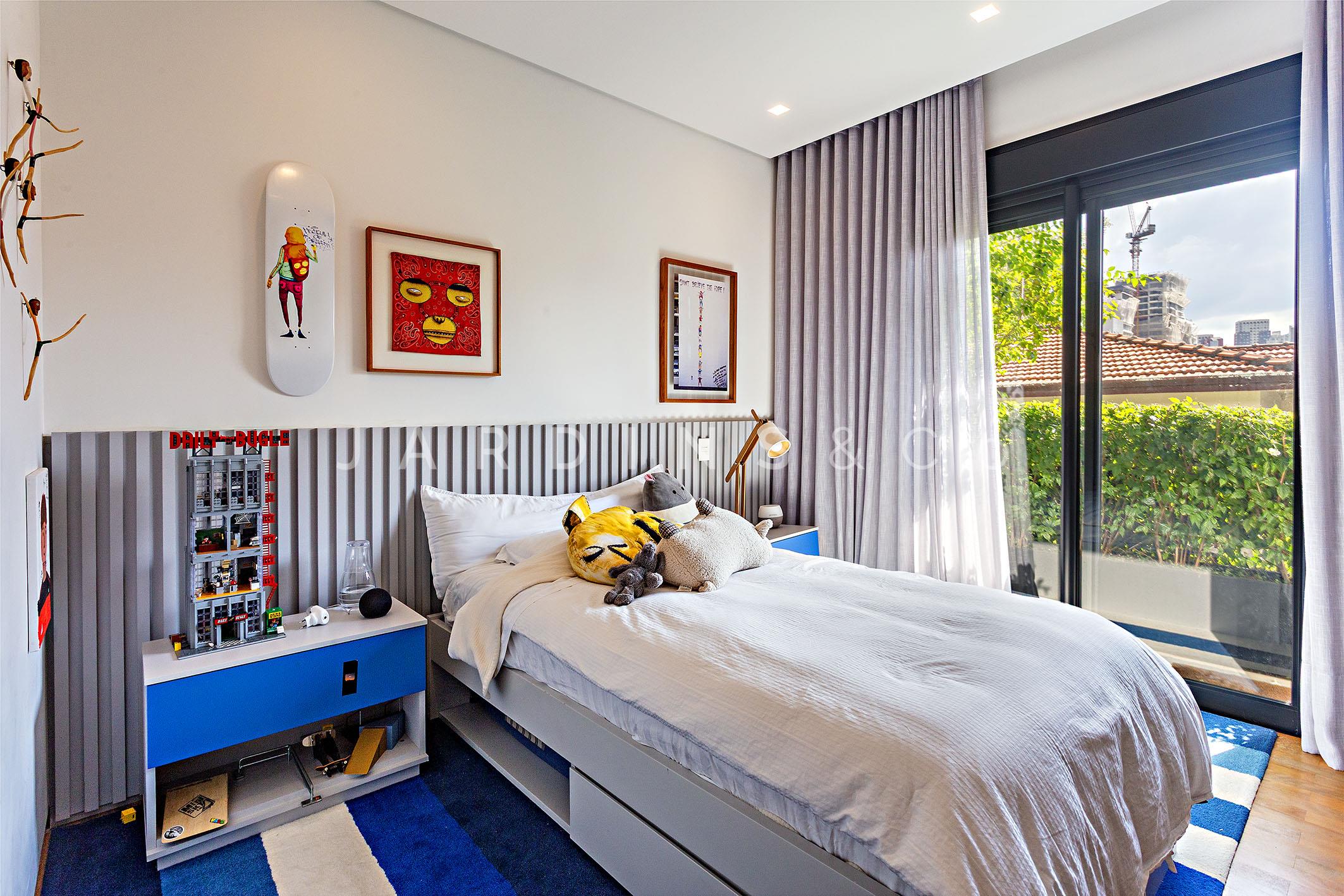 Casa em Condomínio no Brooklin 