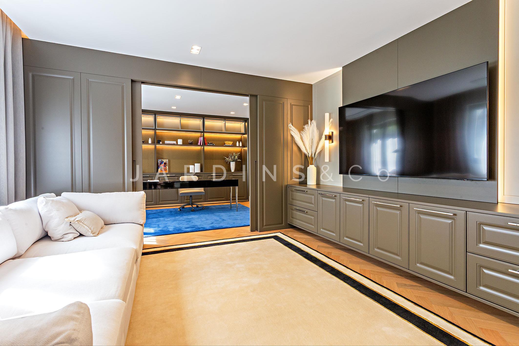 Apartamento no Consolação