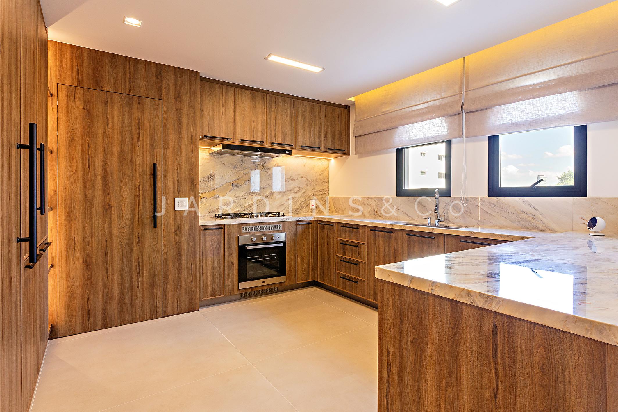 Apartamento no Consolação
