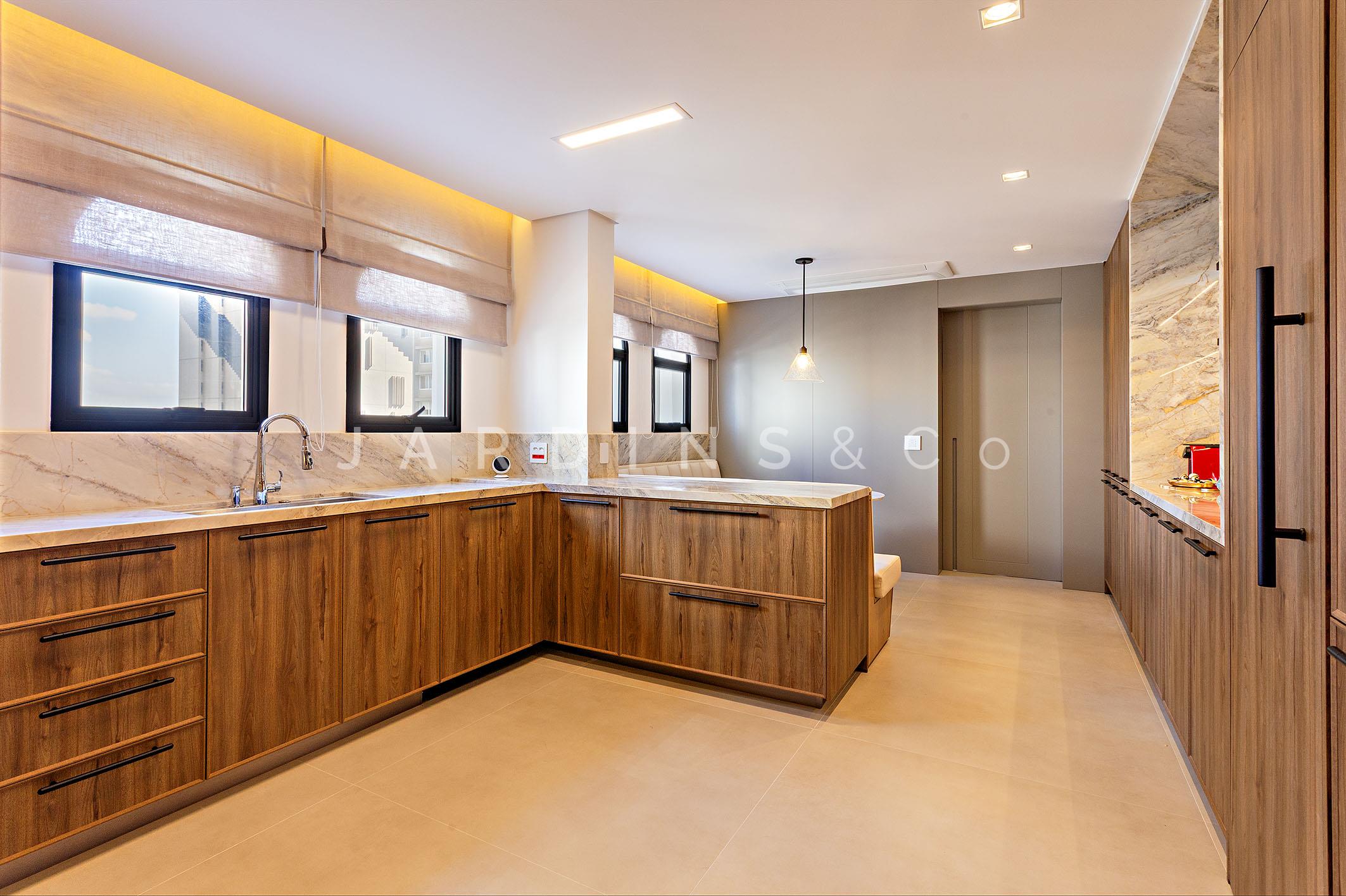 Apartamento no Consolação