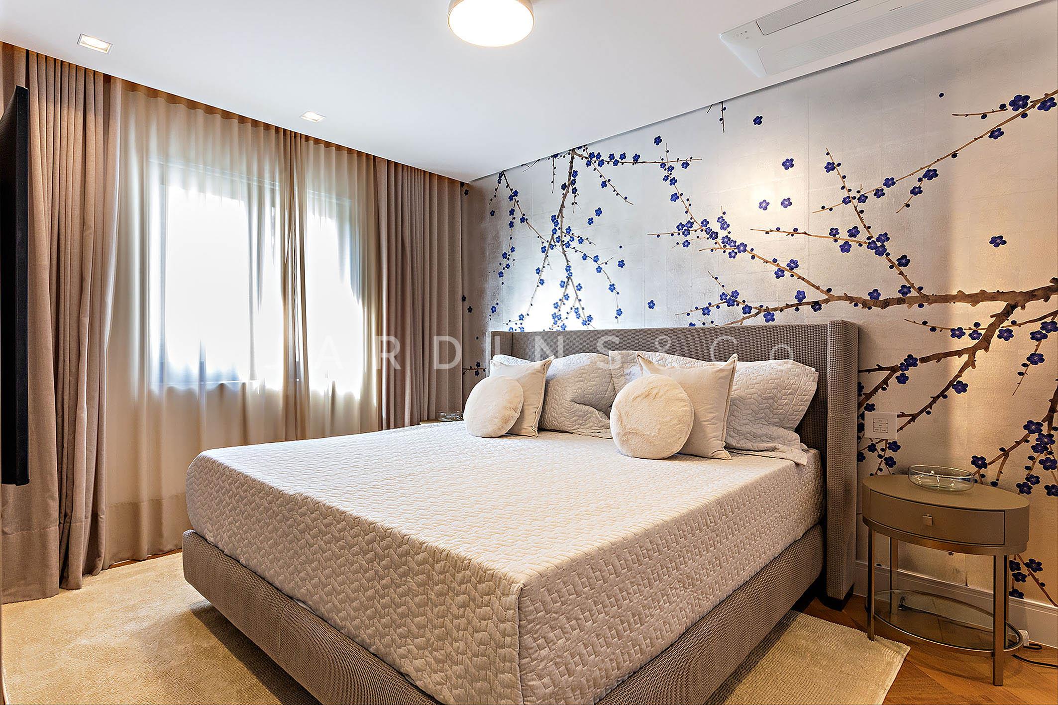 Apartamento no Consolação