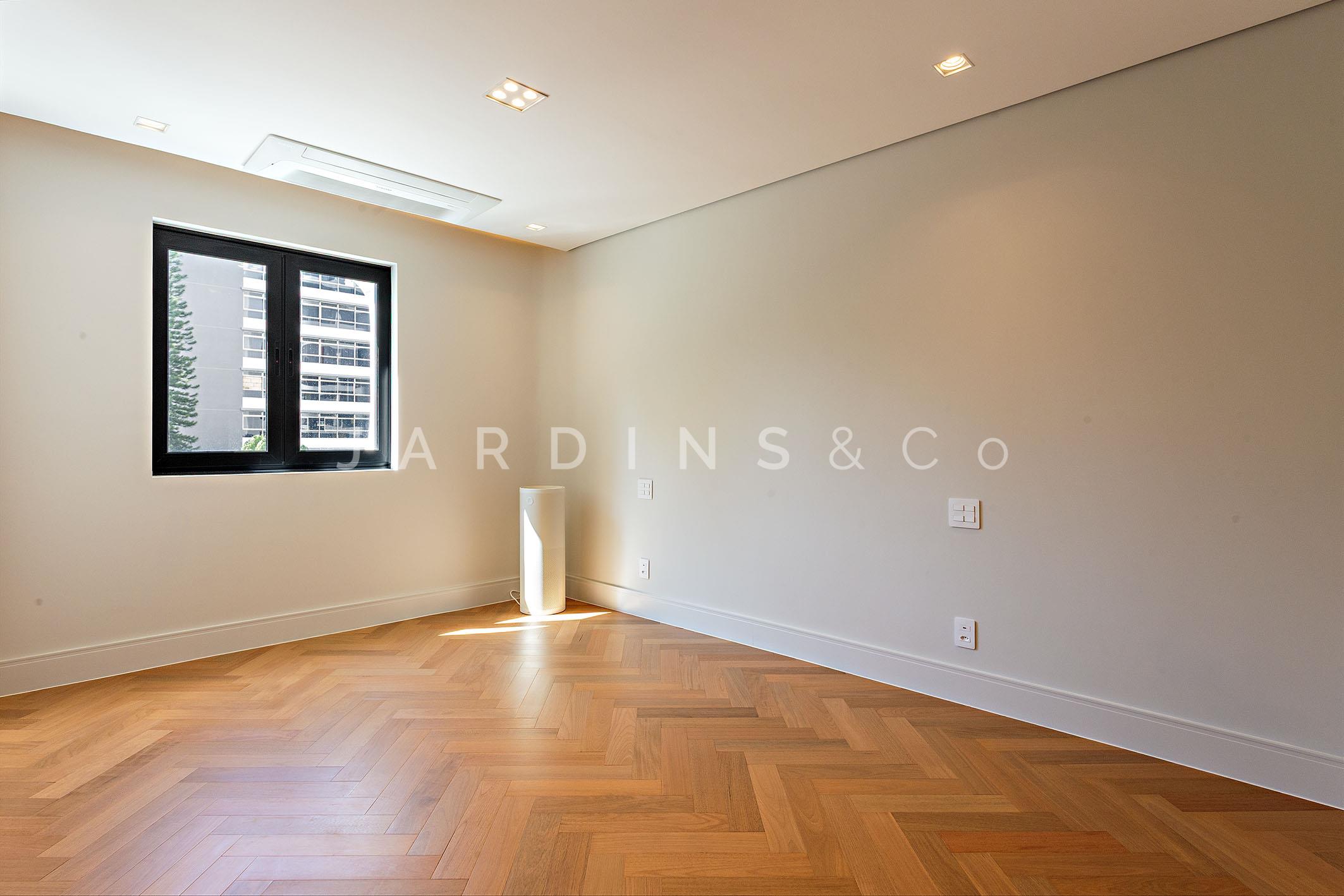 Apartamento no Consolação