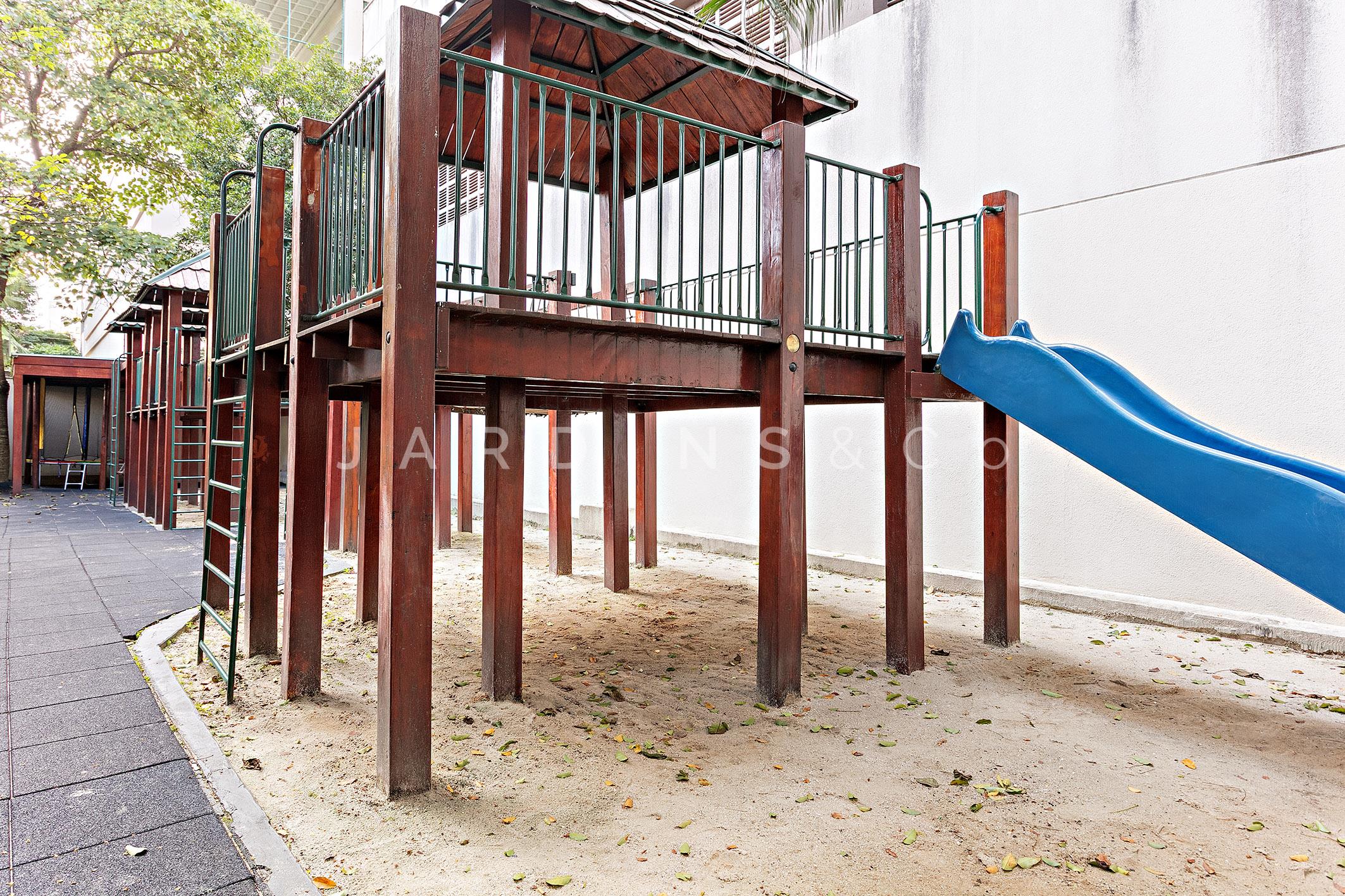 Apartamento no Brooklin 