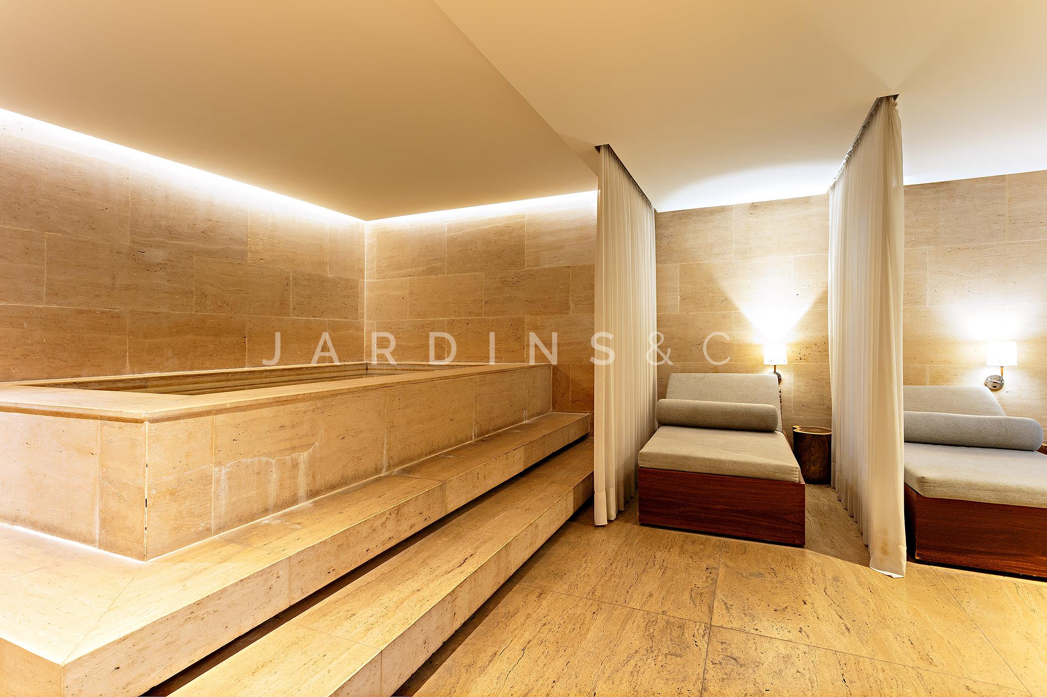 Apartamento no Brooklin 