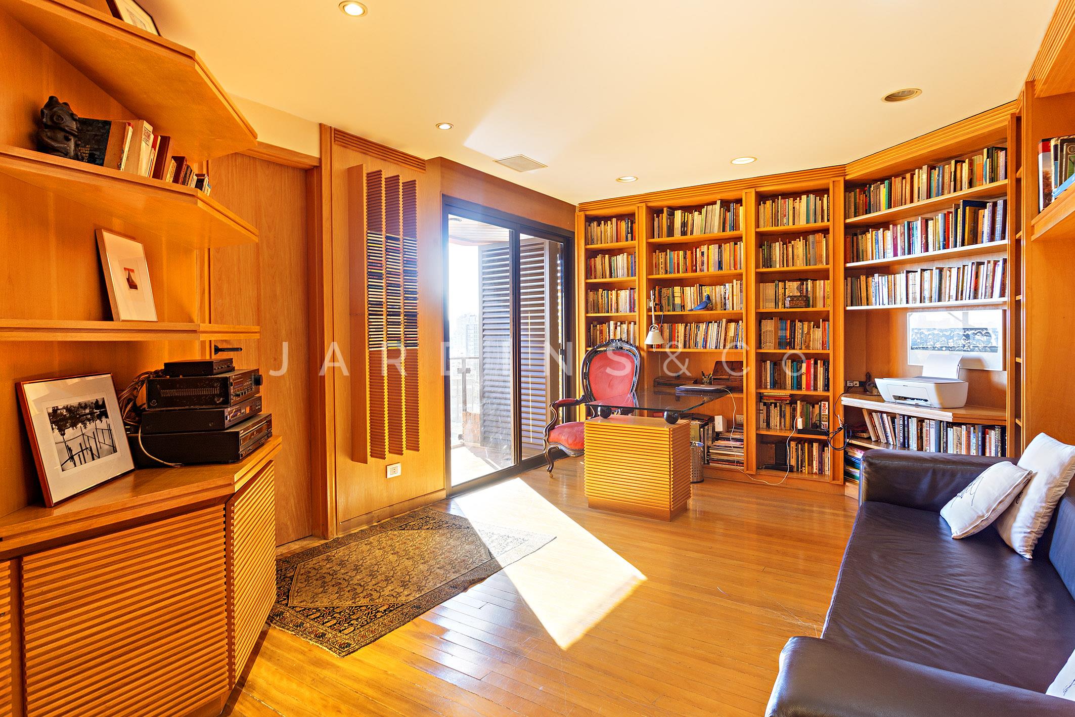 Apartamento no Jardim Paulista