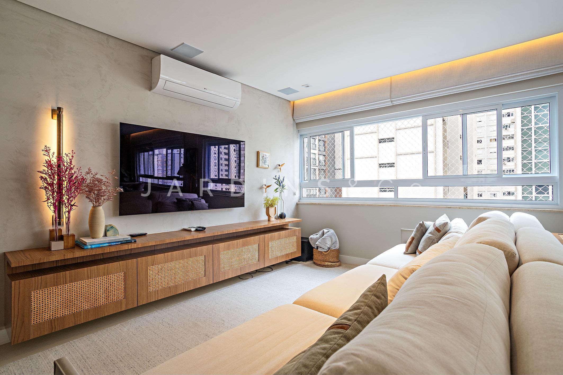 Apartamento no Jardim Paulista