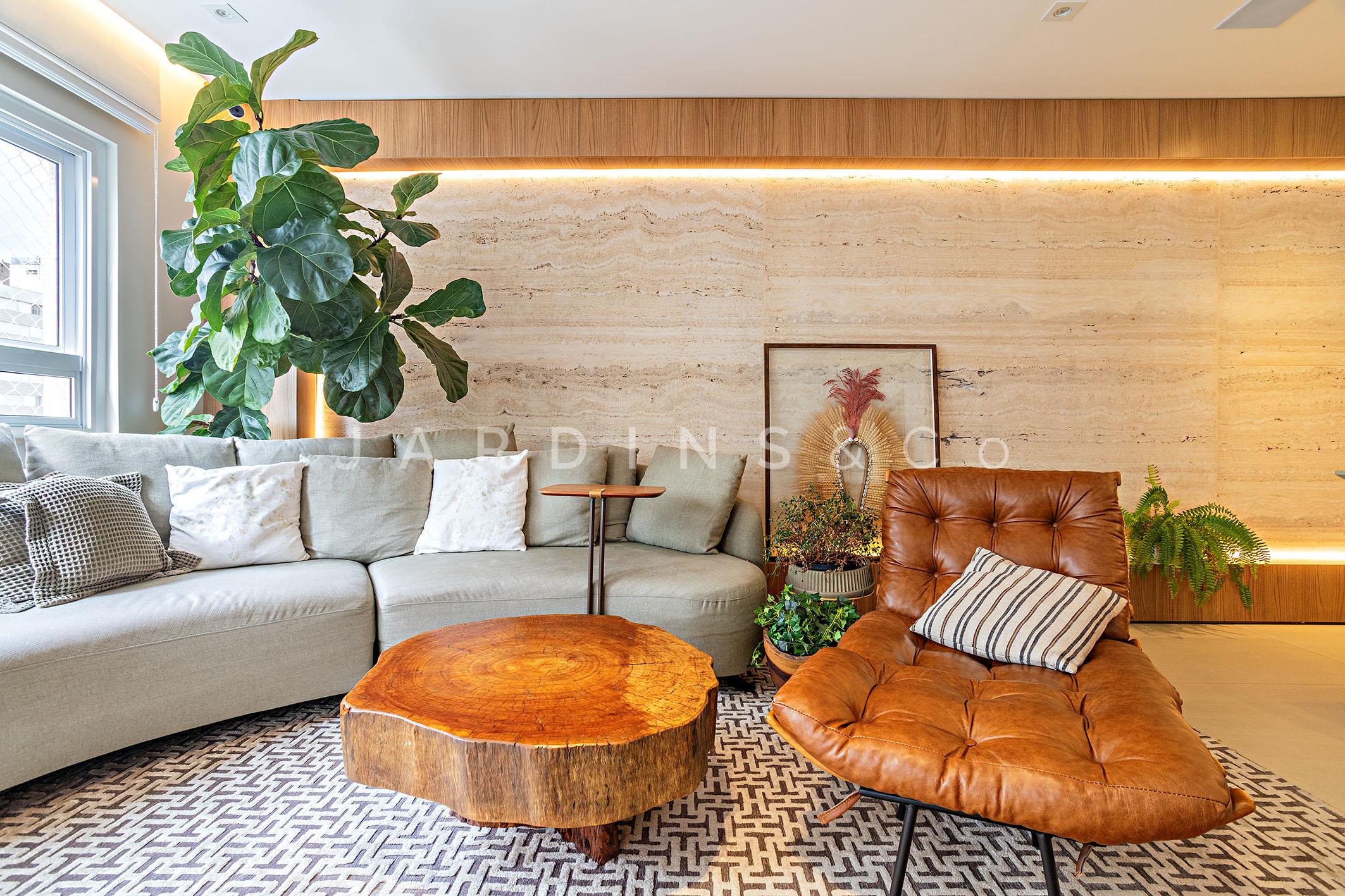 Apartamento no Jardim Paulista