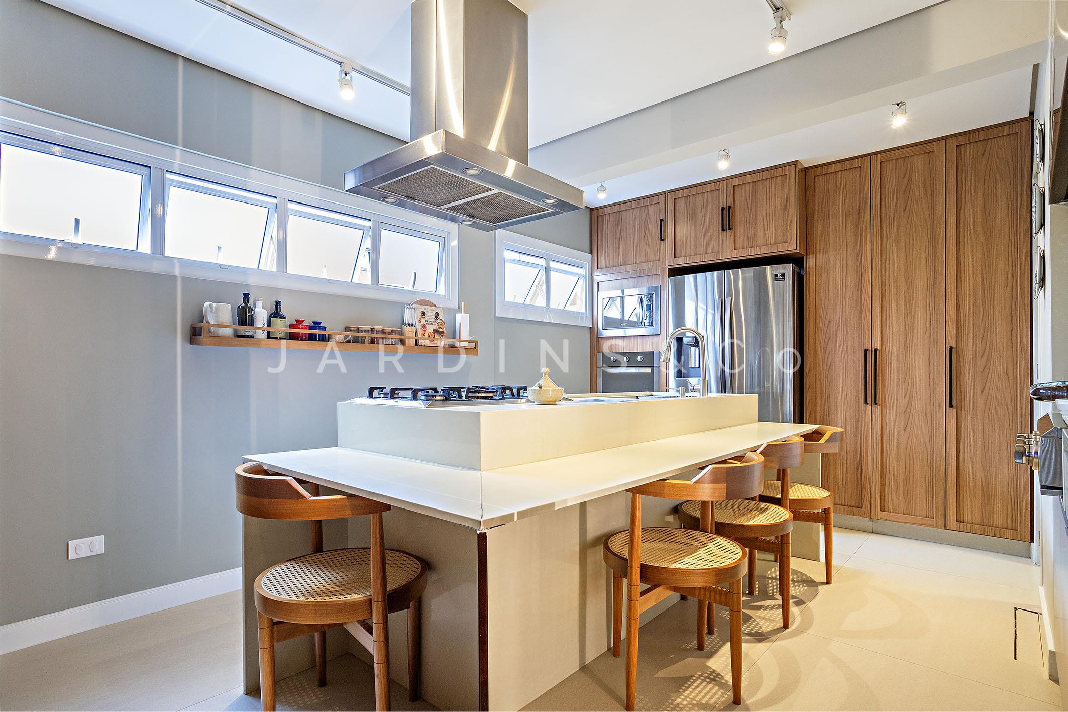 Apartamento no Jardim Paulista