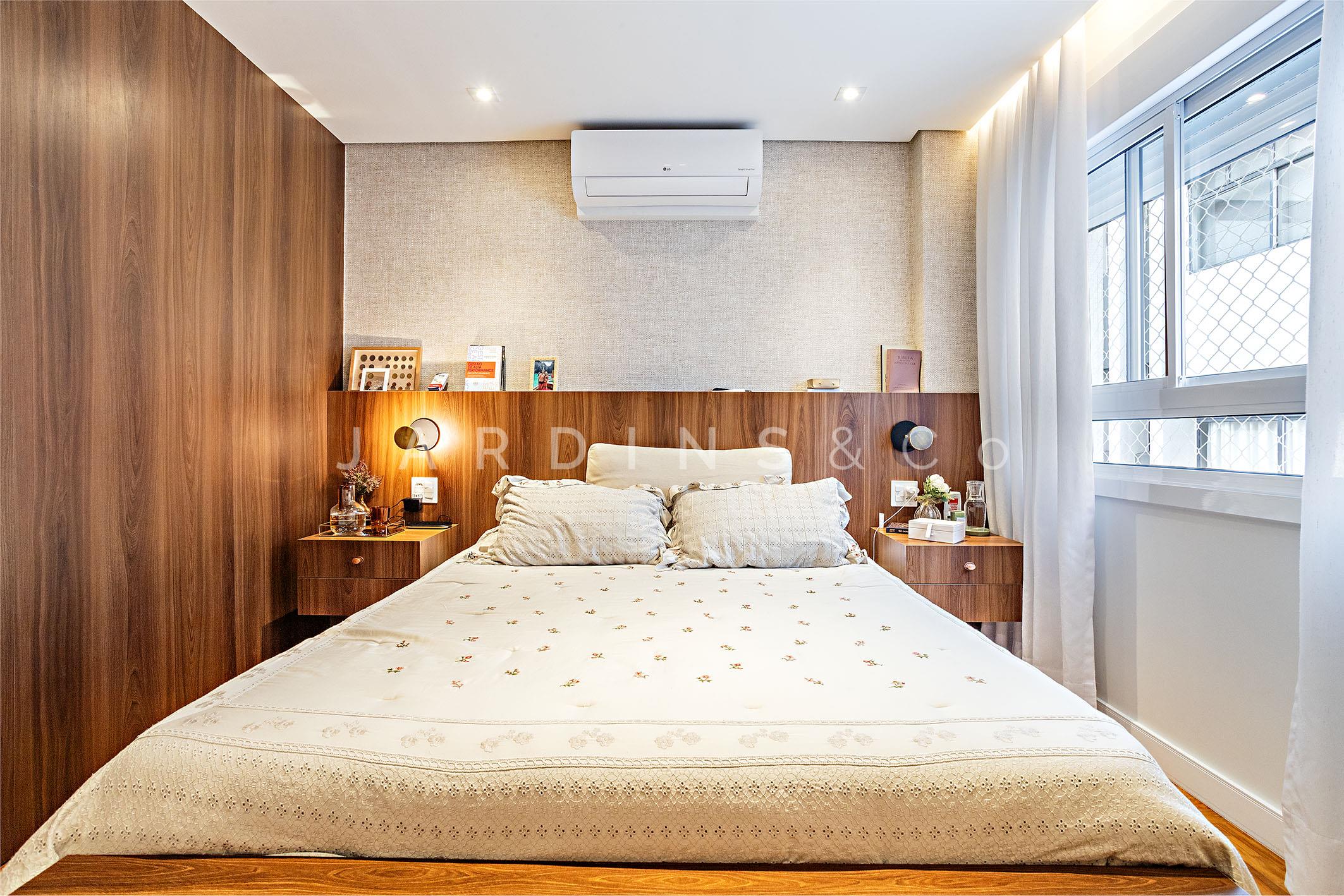 Apartamento no Jardim Paulista