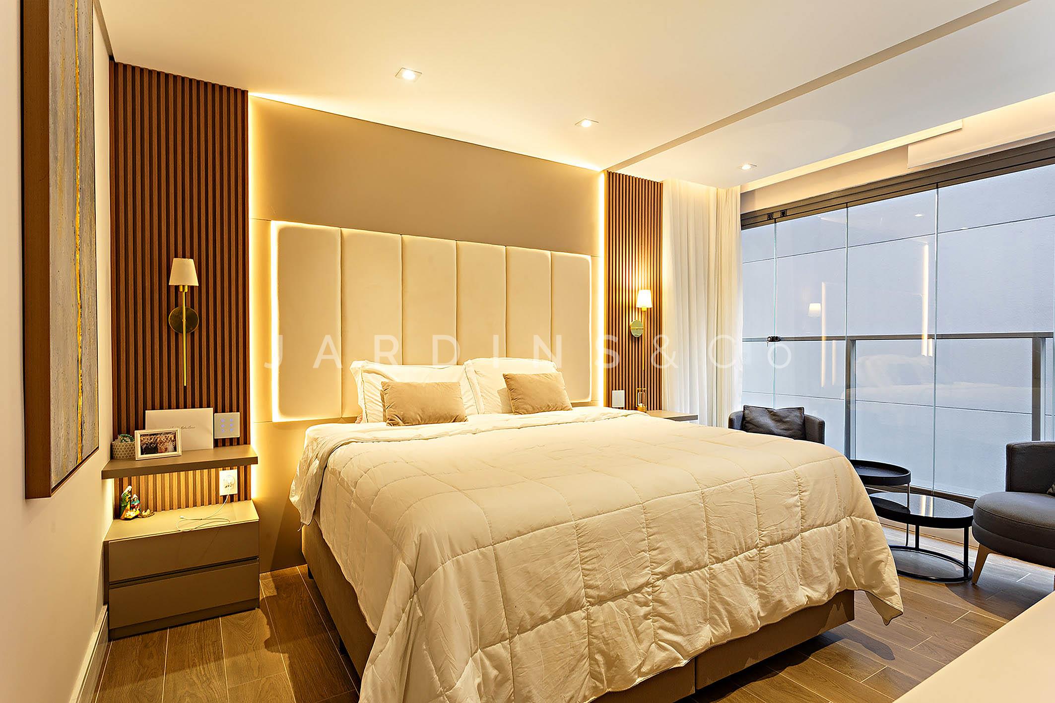 Apartamento no Alto da Lapa