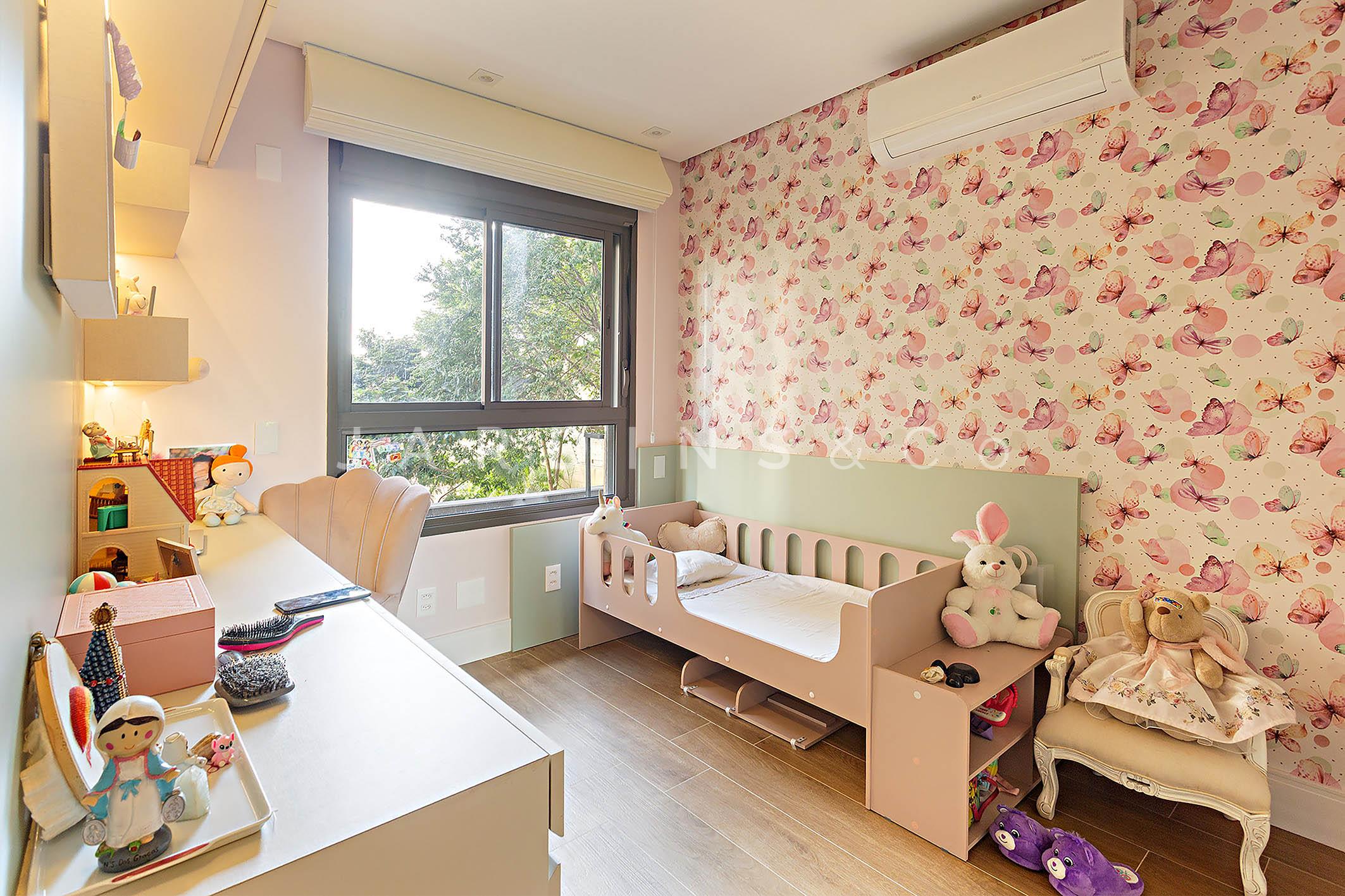 Apartamento no Alto da Lapa