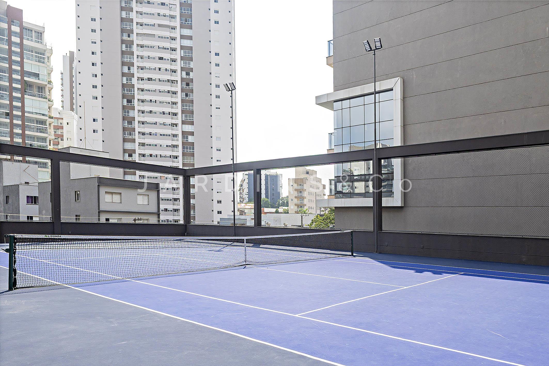 Apartamento no Alto da Lapa