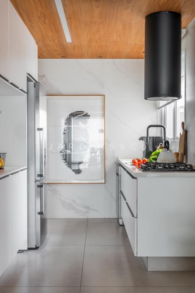 Apartamento no Vila Olímpia