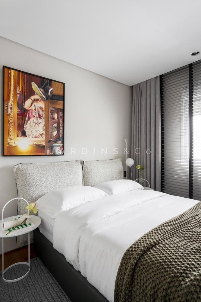 Apartamento no Vila Olímpia