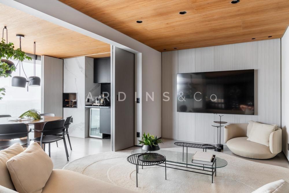 Apartamento no Vila Olímpia
