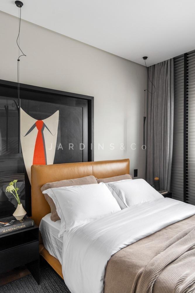 Apartamento no Vila Olímpia