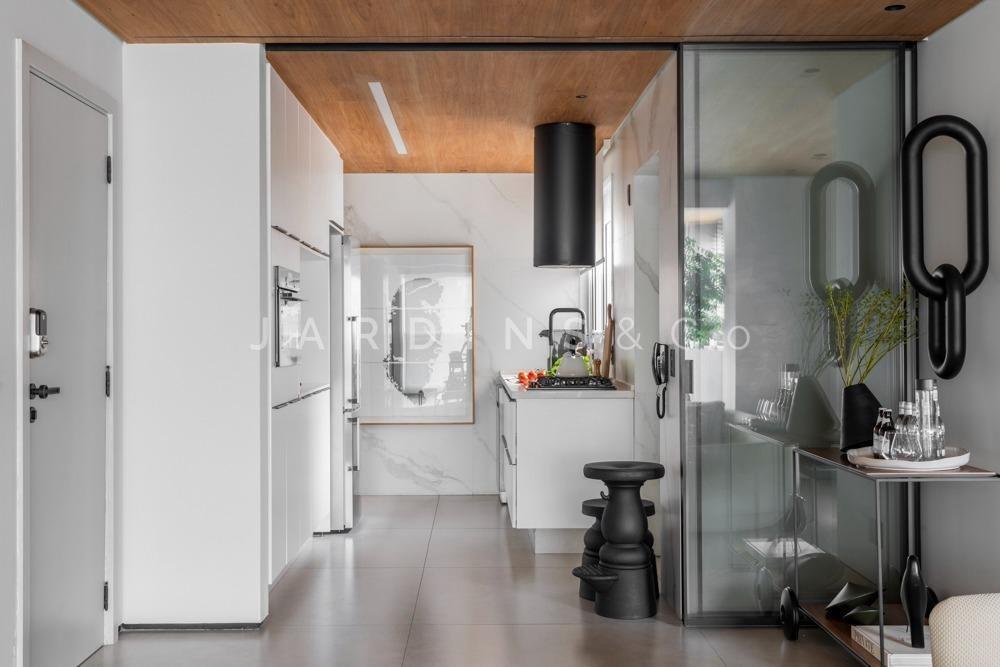 Apartamento no Vila Olímpia