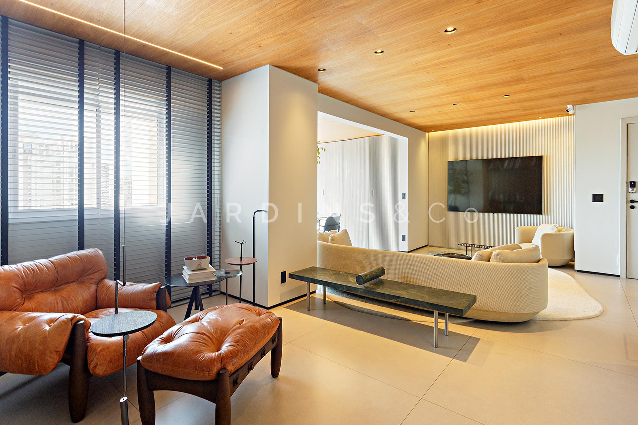 Apartamento no Vila Olímpia