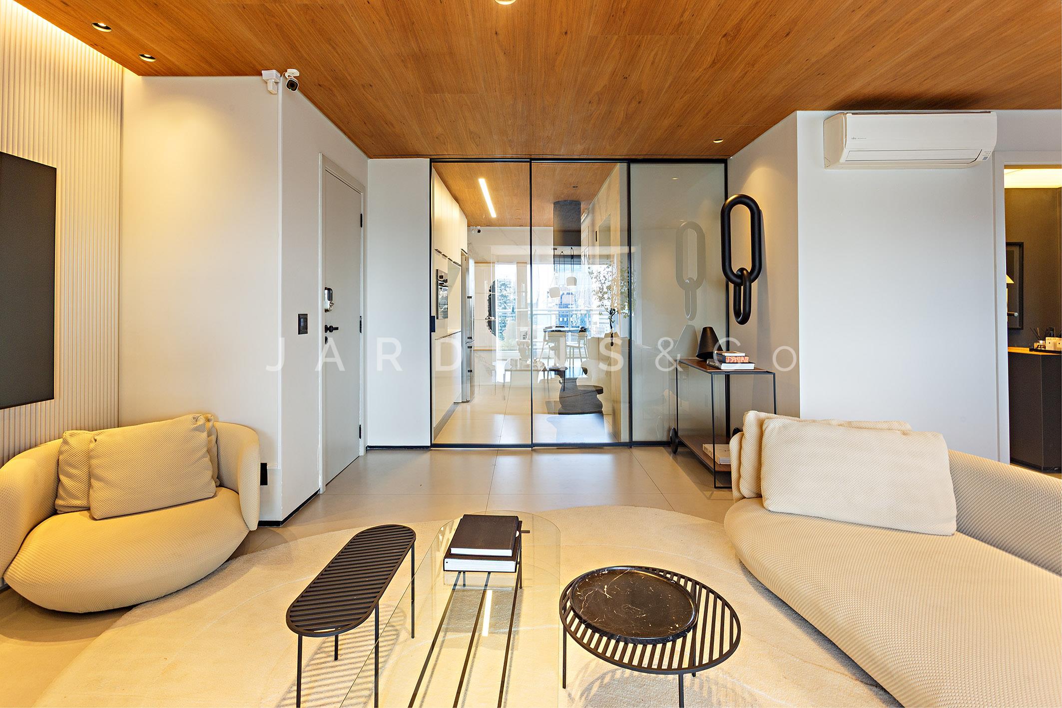 Apartamento no Vila Olímpia