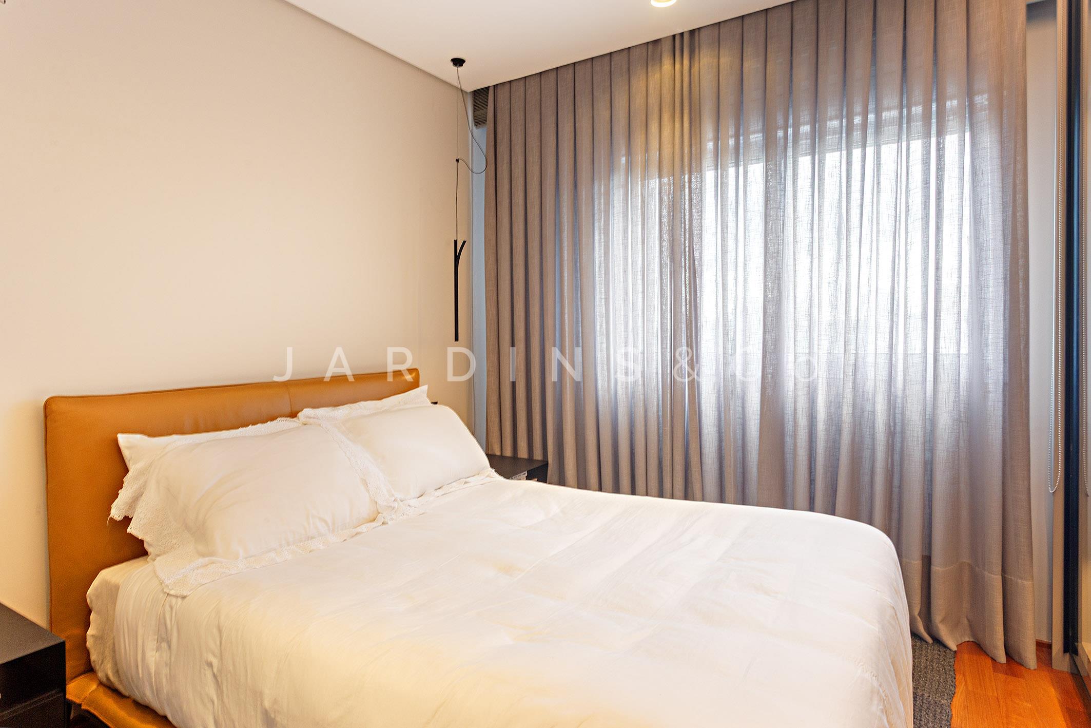 Apartamento no Vila Olímpia