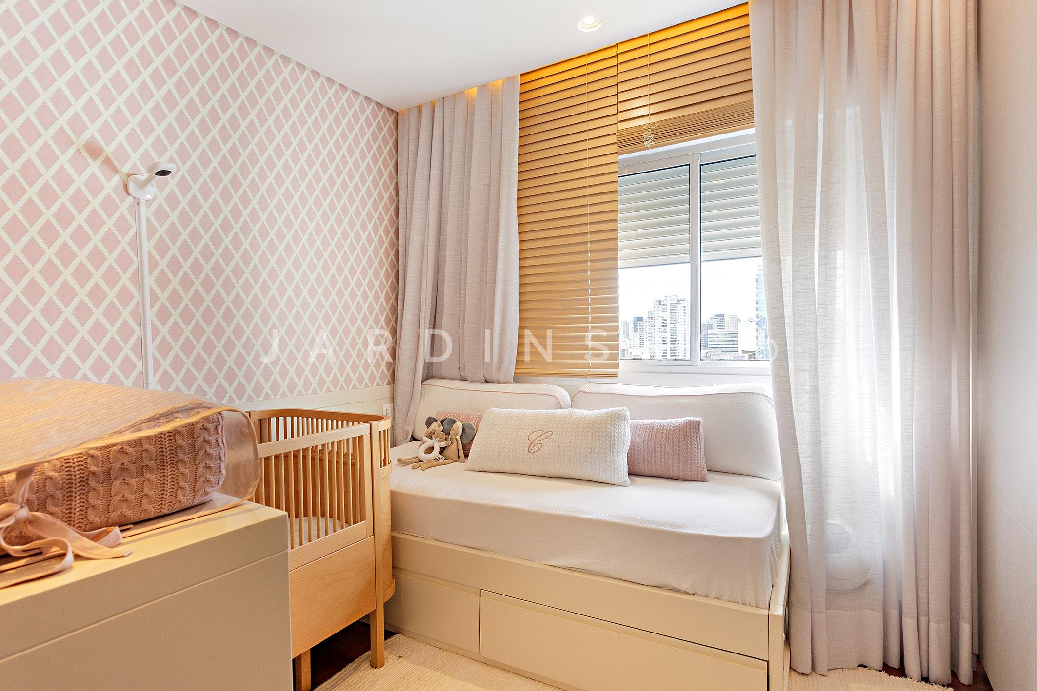 Apartamento no Vila Olímpia