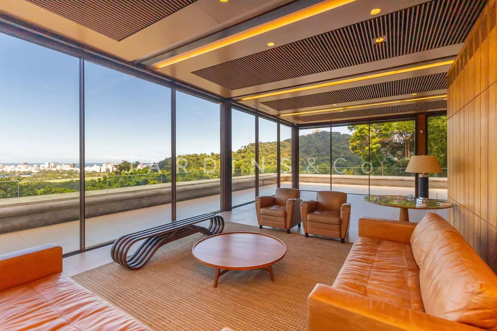 Apartamento no Jardim América