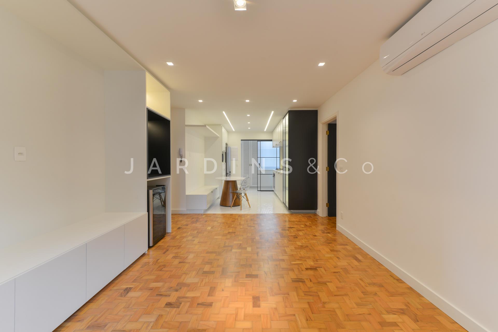 Apartamento no Pinheiros