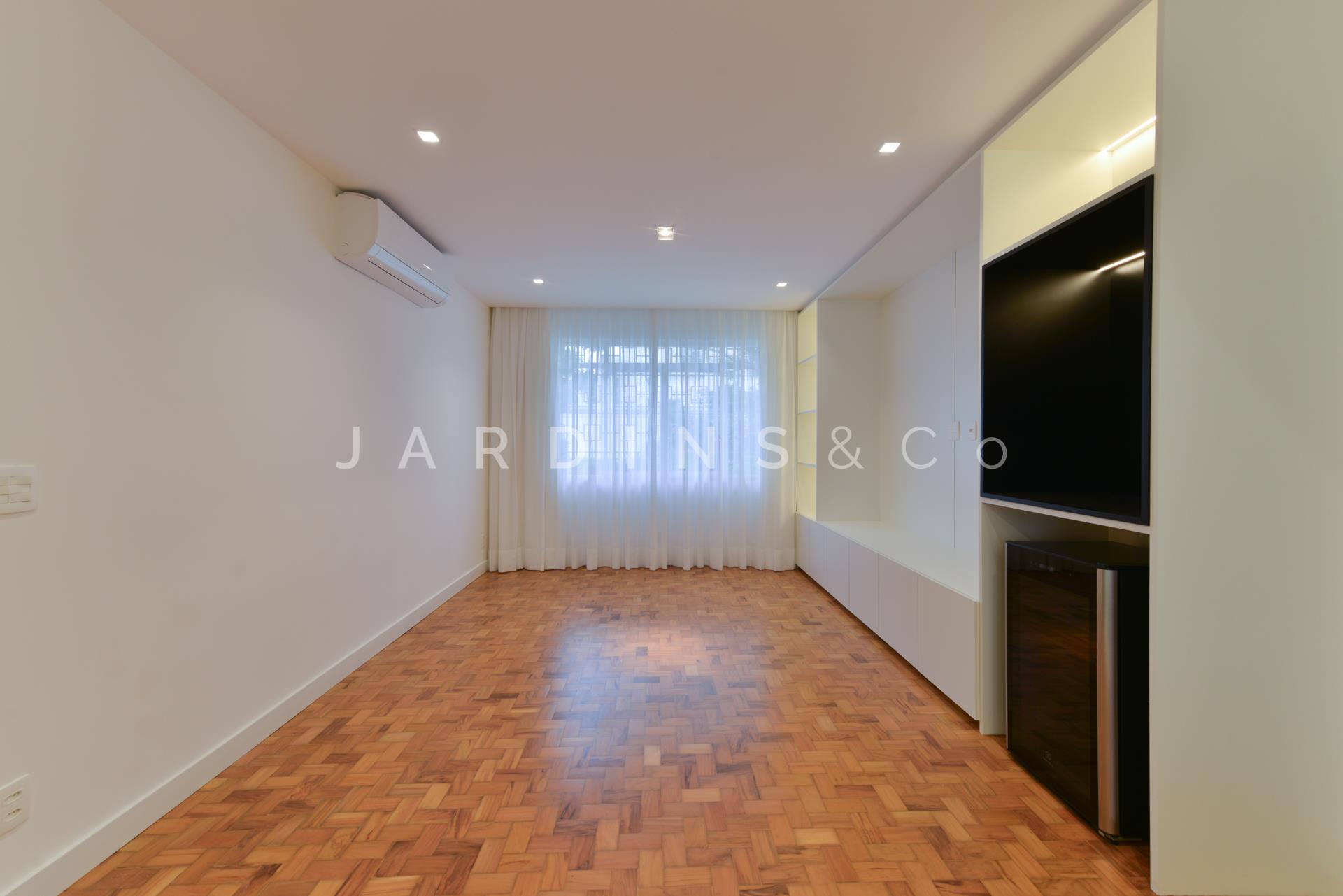 Apartamento no Pinheiros