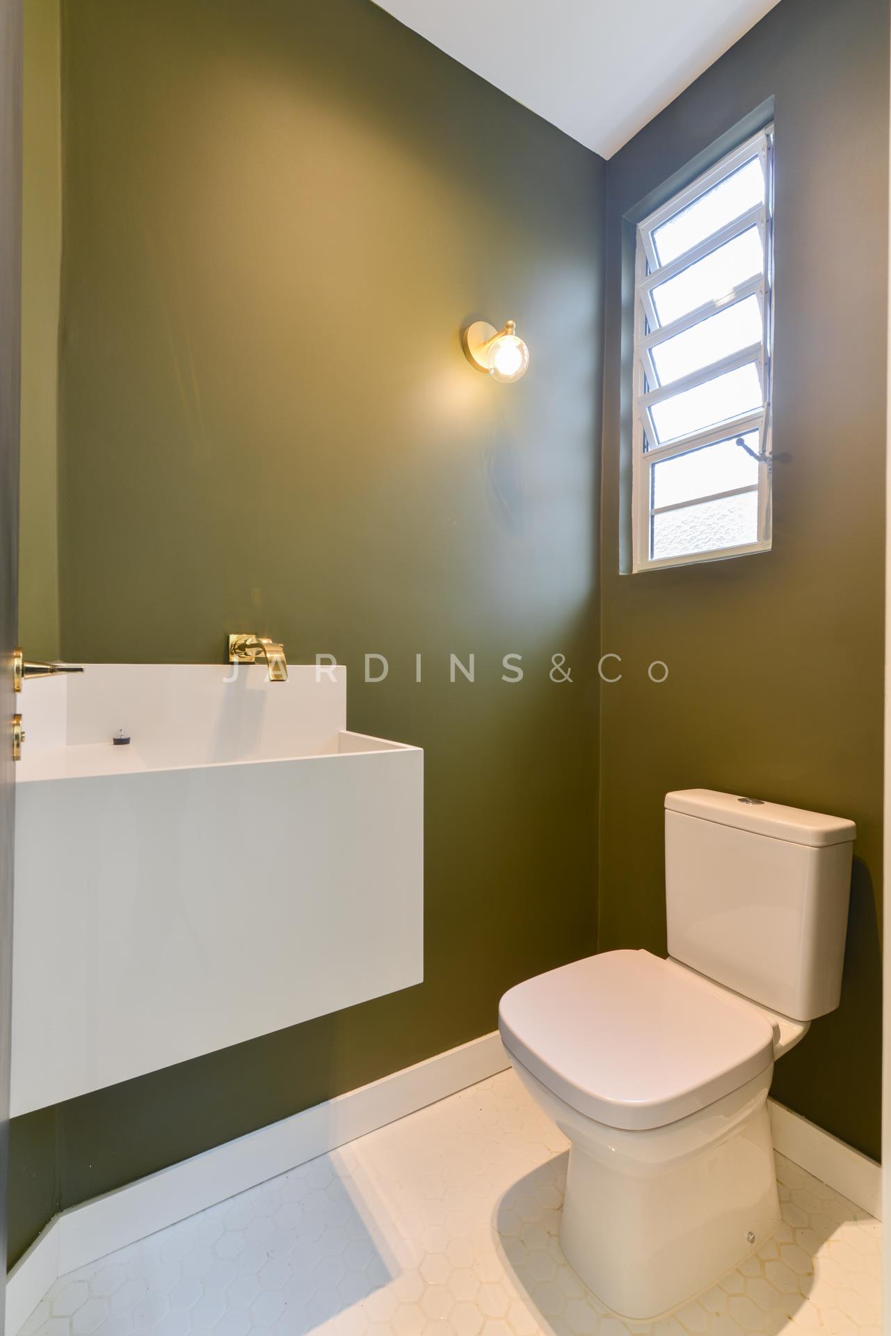 Apartamento no Pinheiros
