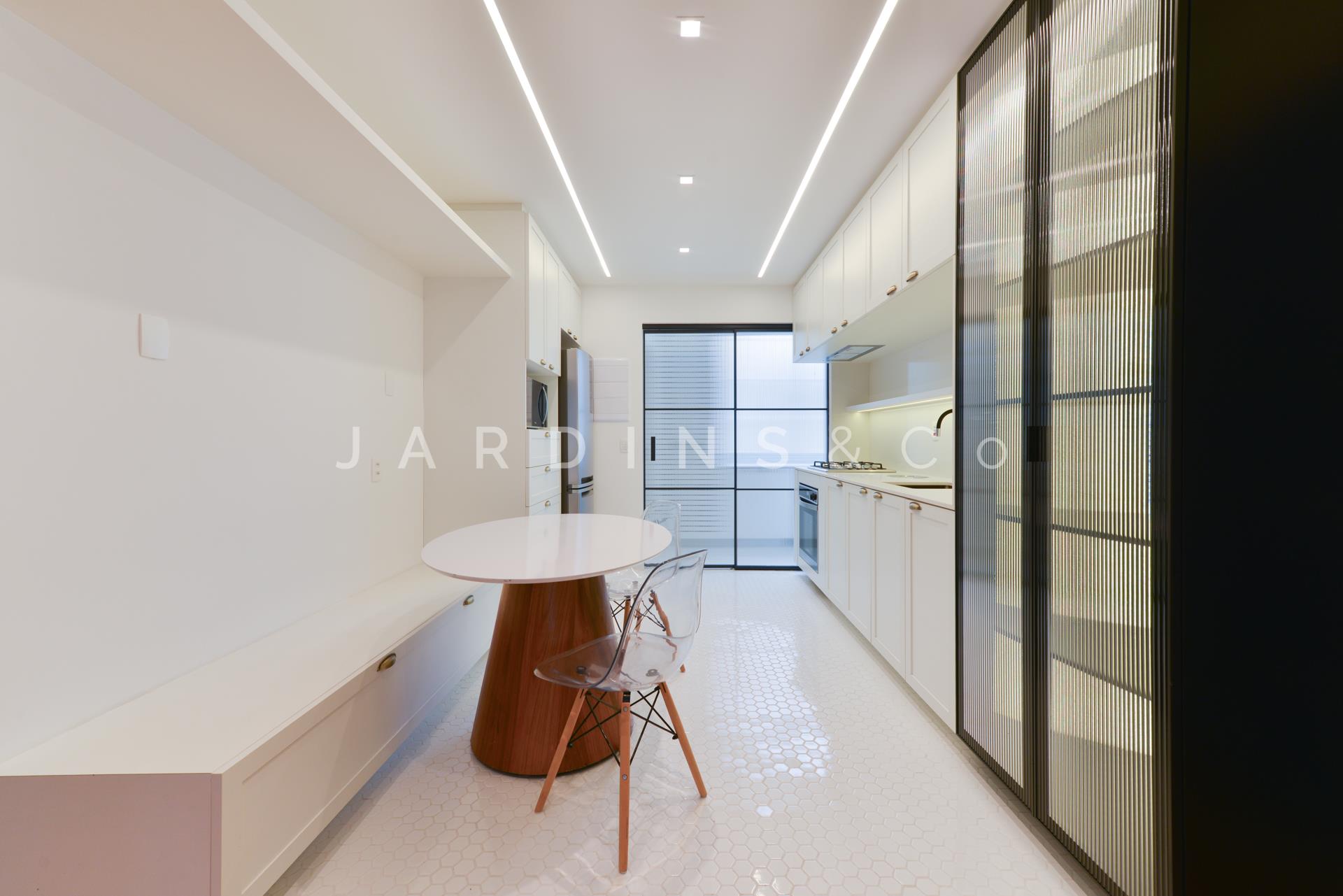 Apartamento no Pinheiros