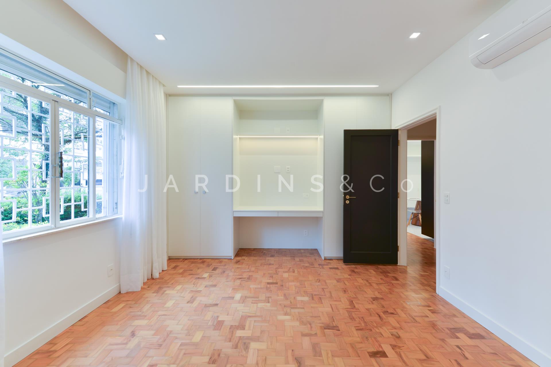 Apartamento no Pinheiros