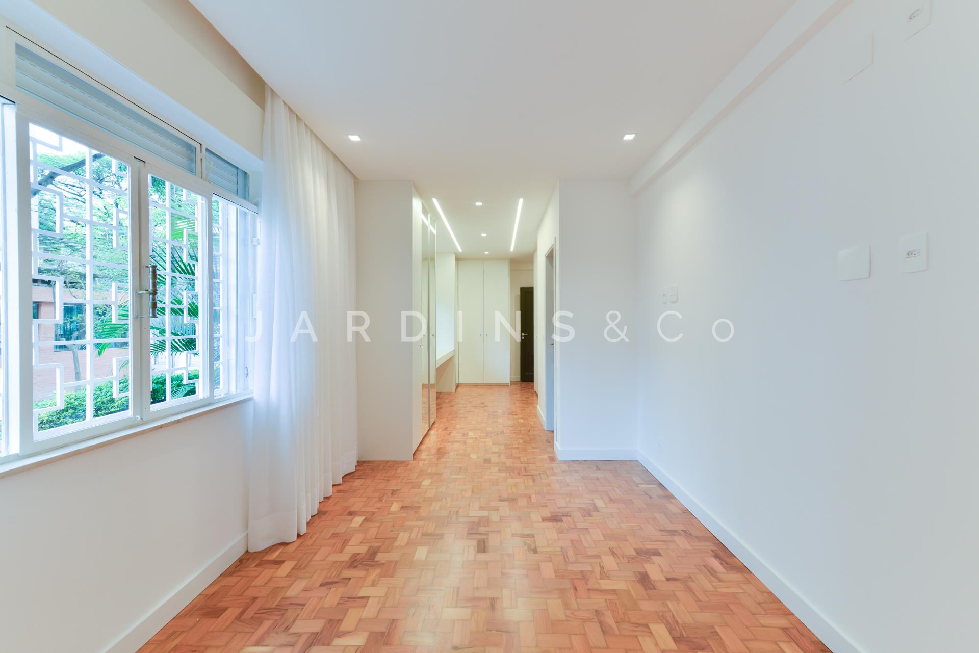 Apartamento no Pinheiros