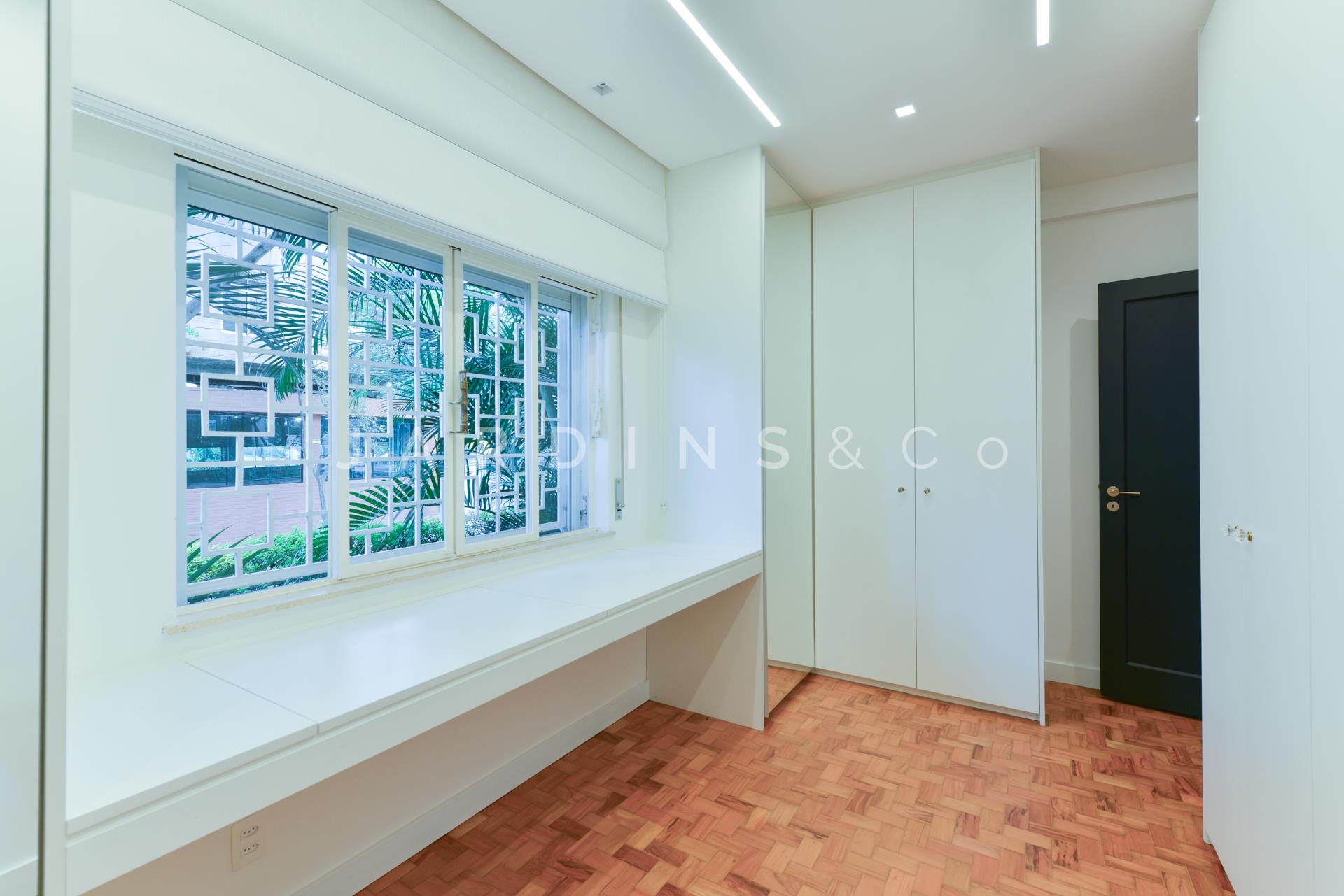 Apartamento no Pinheiros