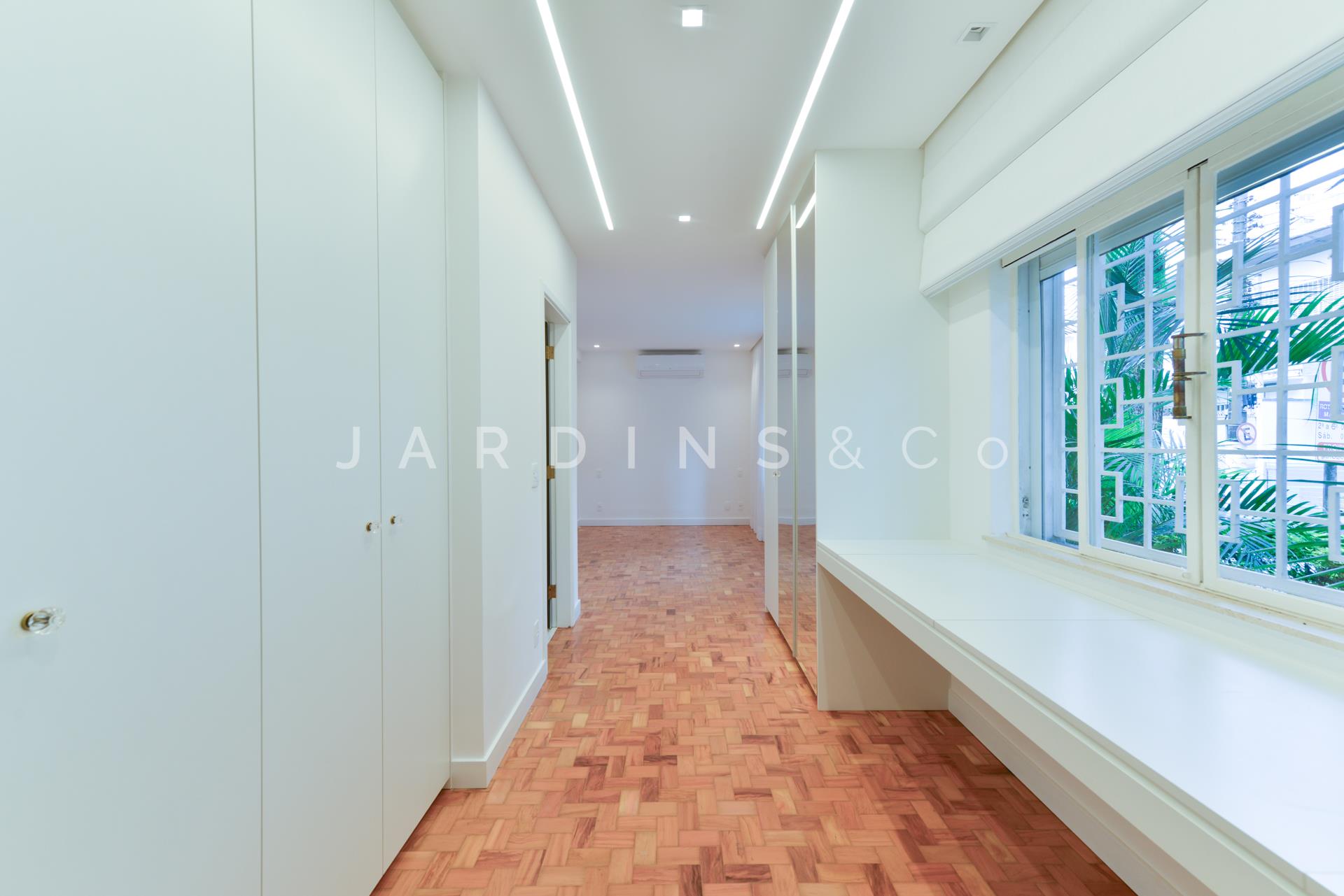 Apartamento no Pinheiros