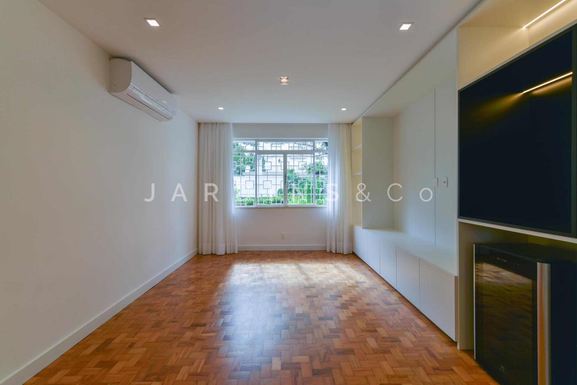 Apartamento no Pinheiros