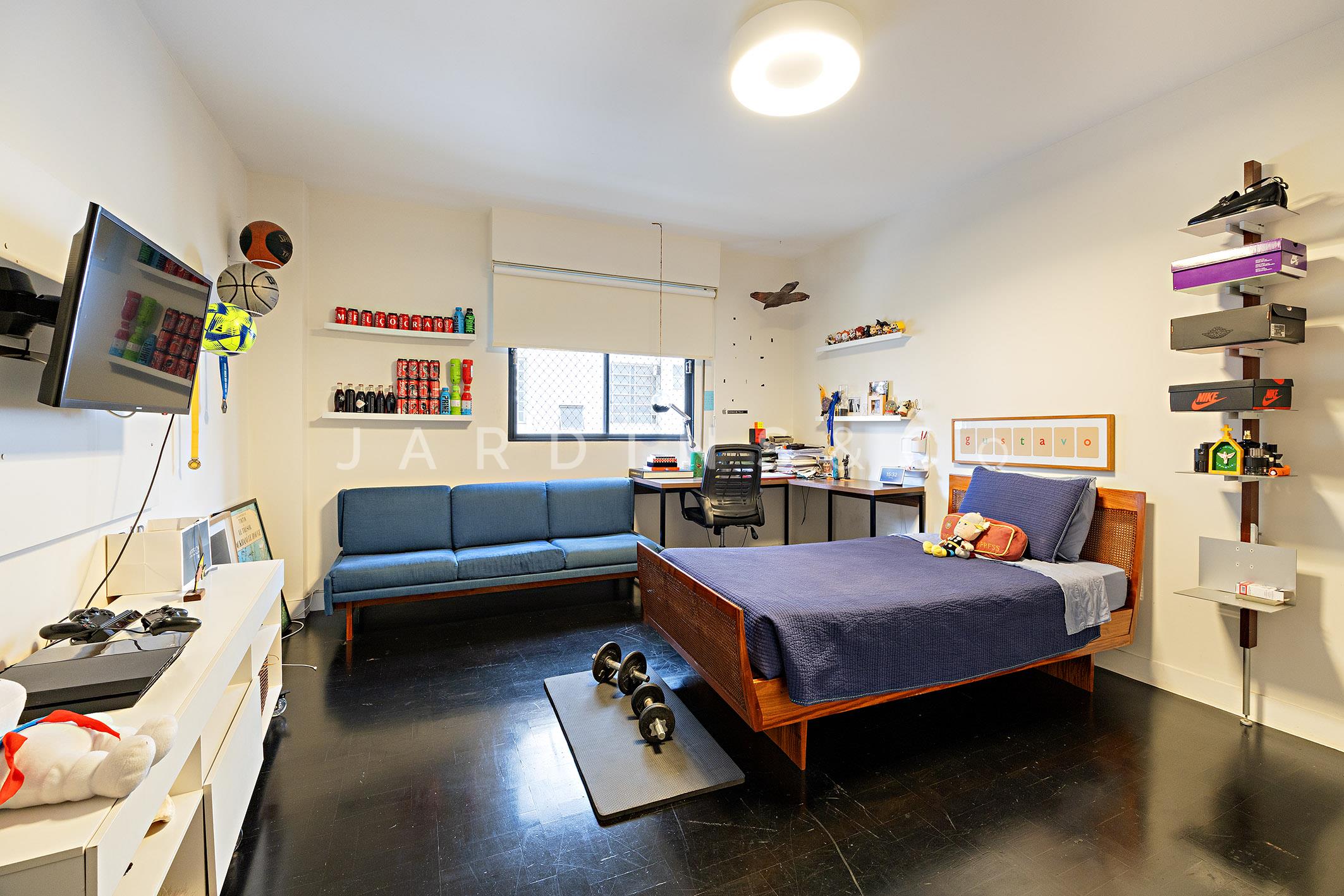 Apartamento no Jardim Paulista