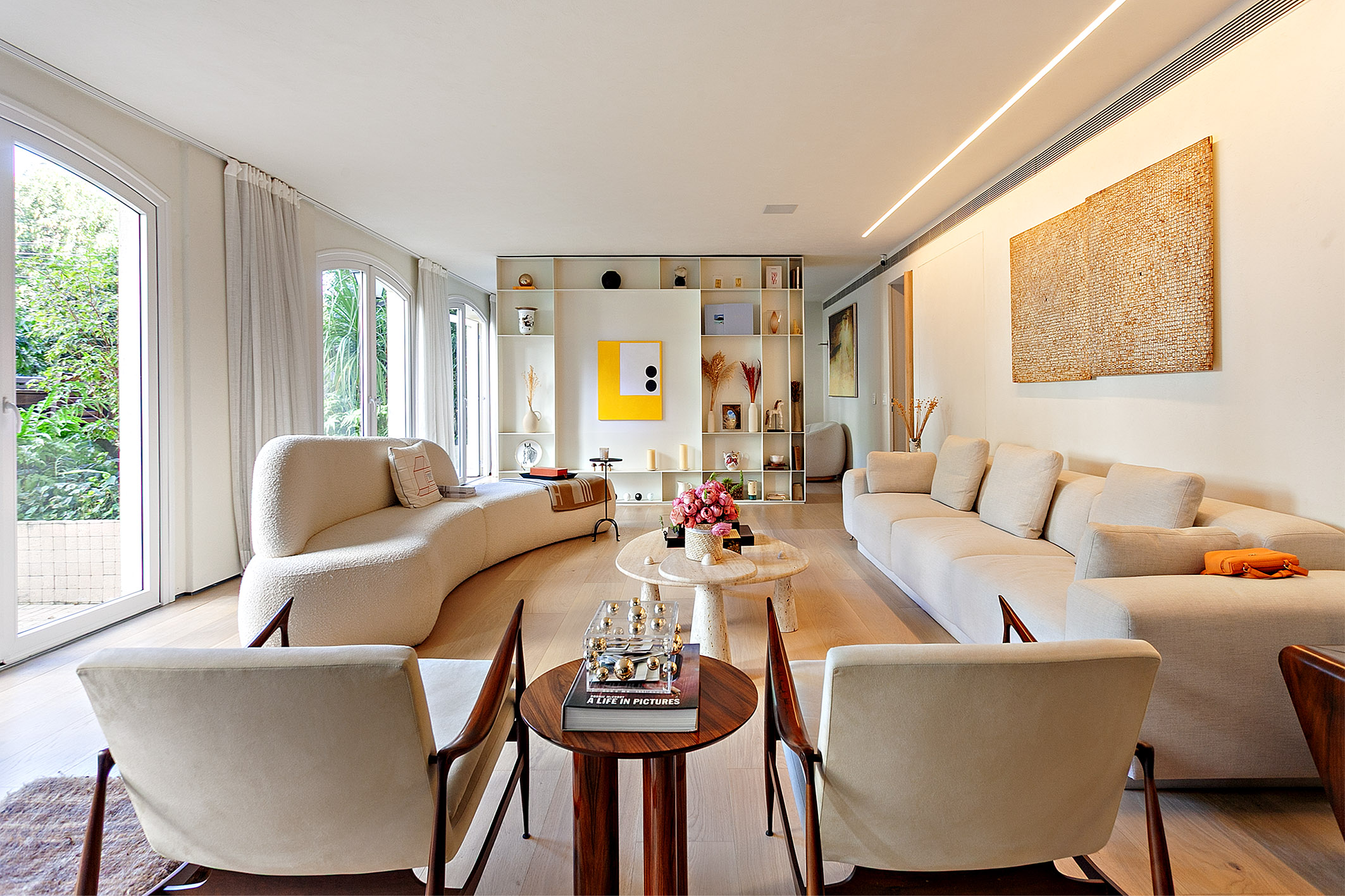 Garden no Itaim Bibi