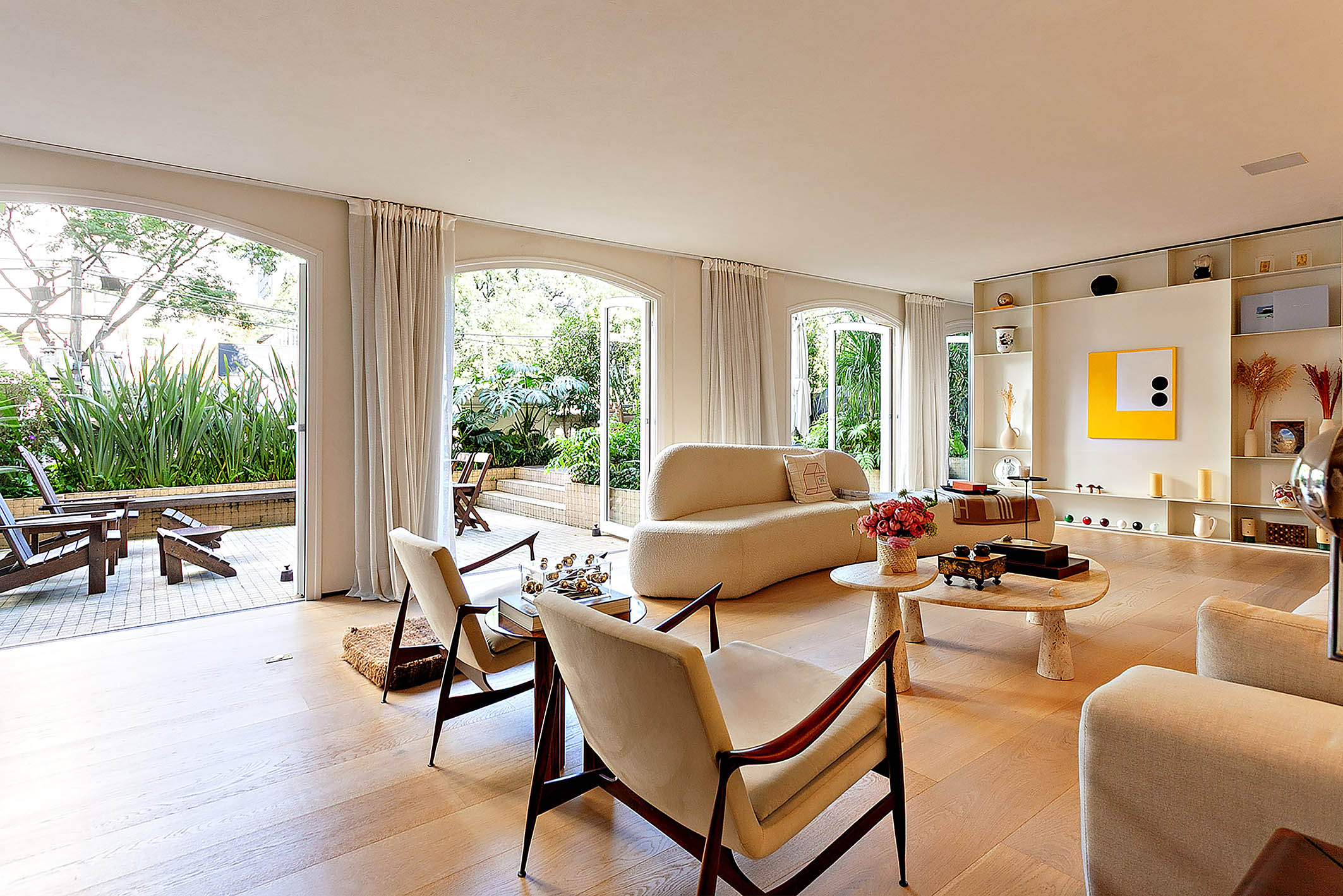 Garden no Itaim Bibi