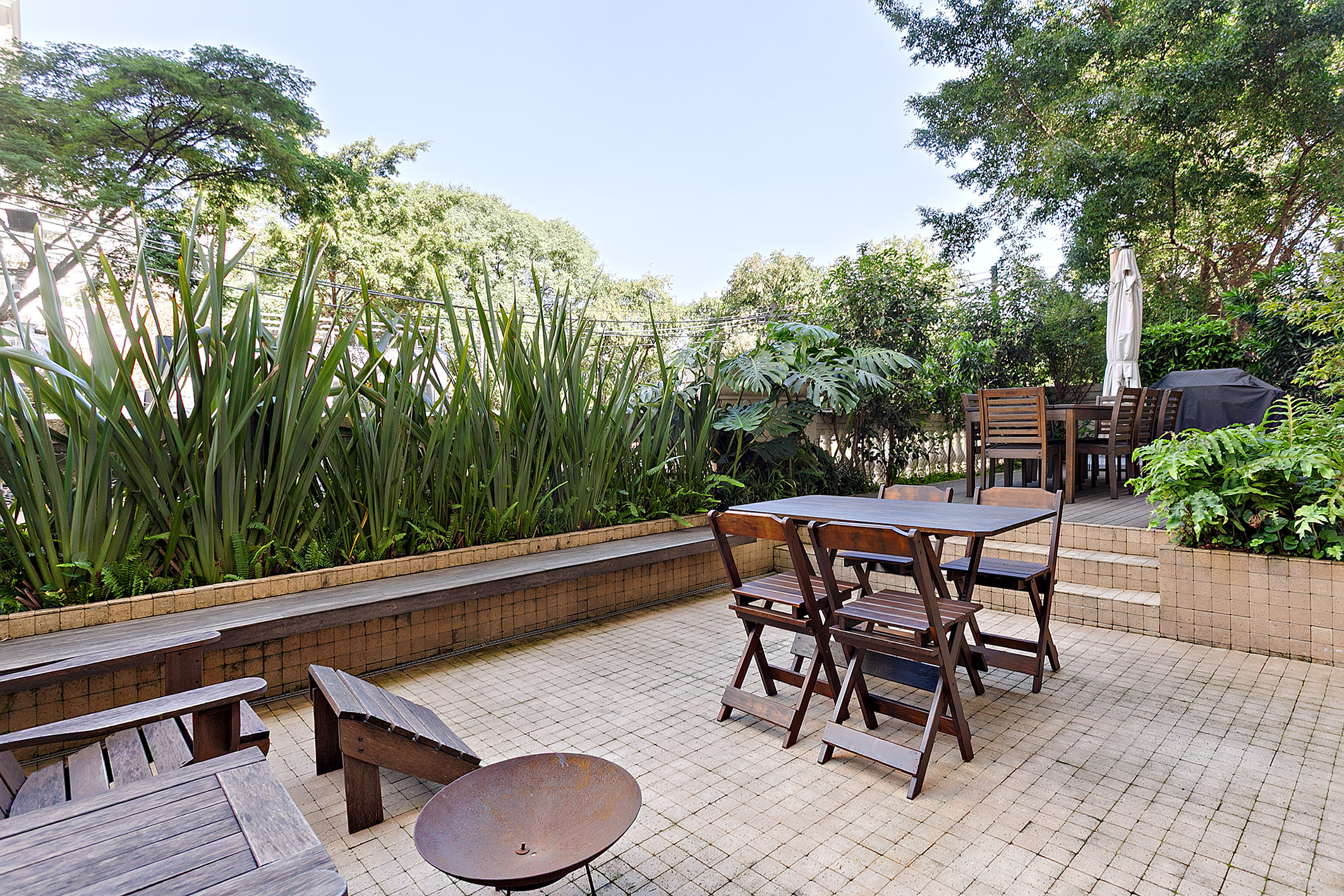 Garden no Itaim Bibi