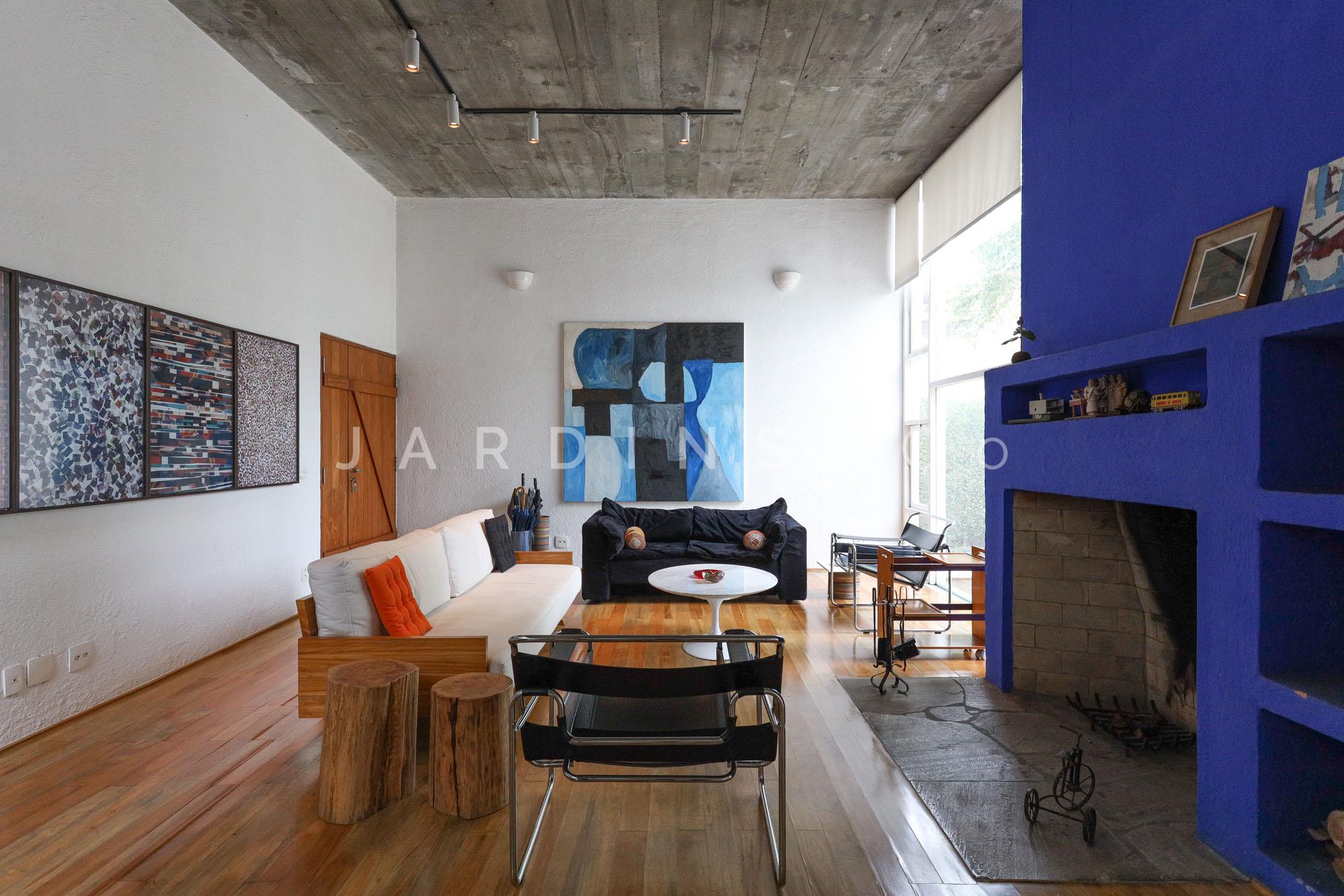 Apartamento no Jardim América