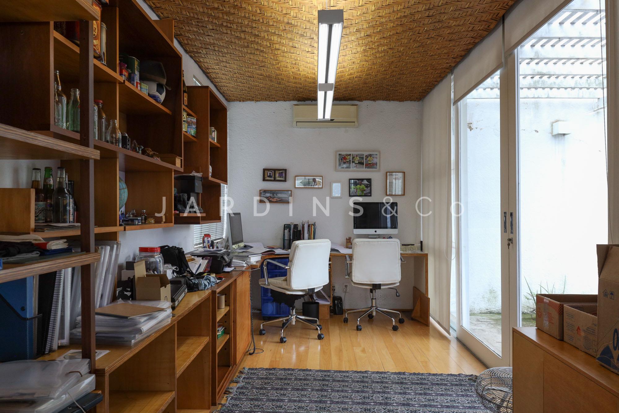 Casa no Alto de Pinheiros