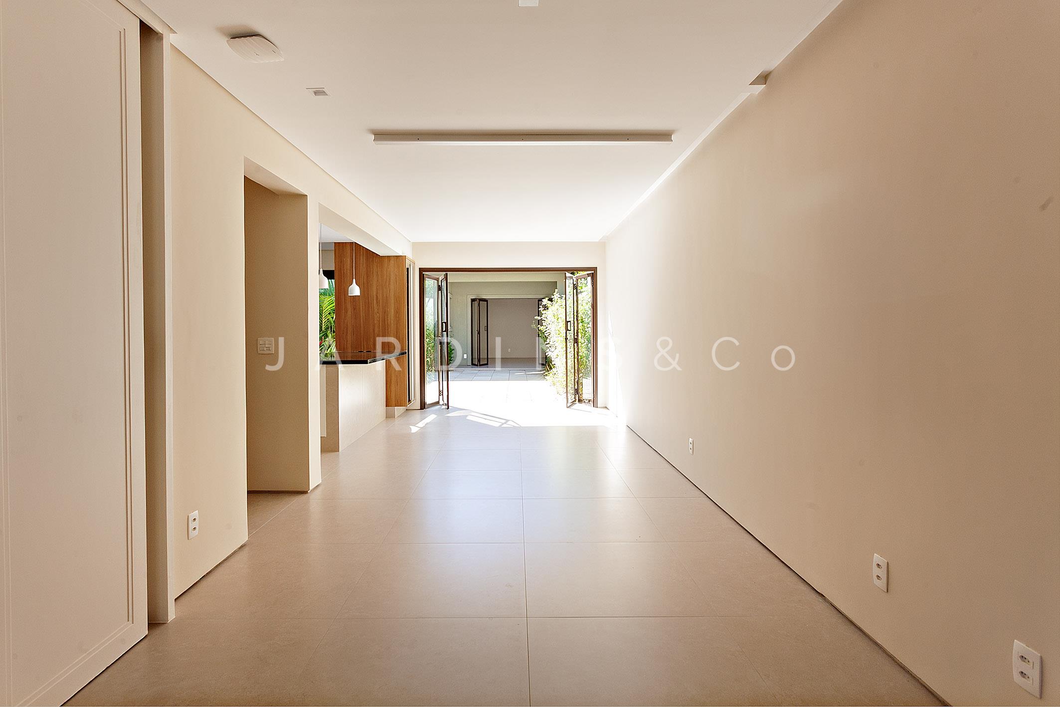 Casa de Vila no Jardim Paulista