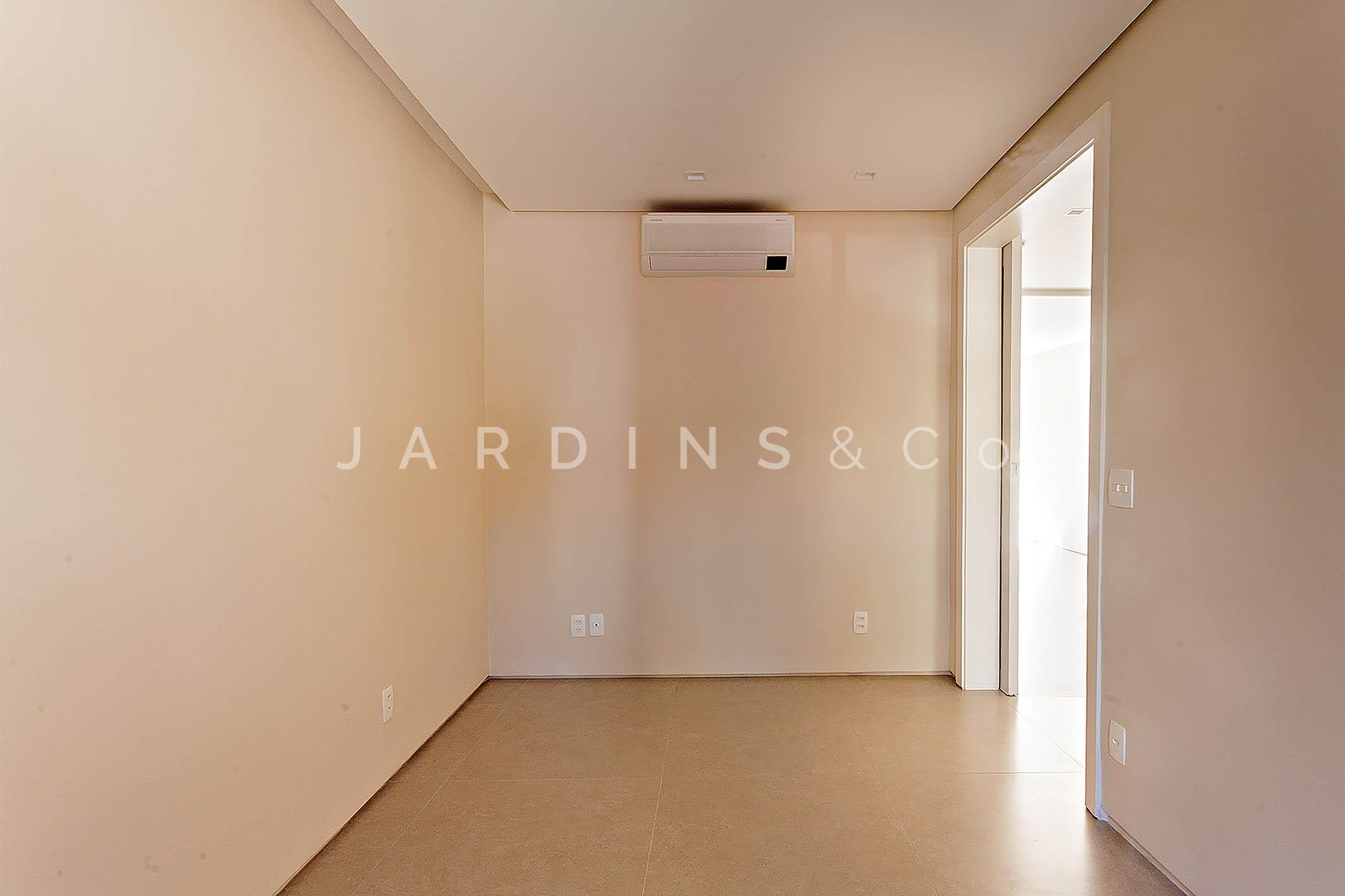 Casa de Vila no Jardim Paulista